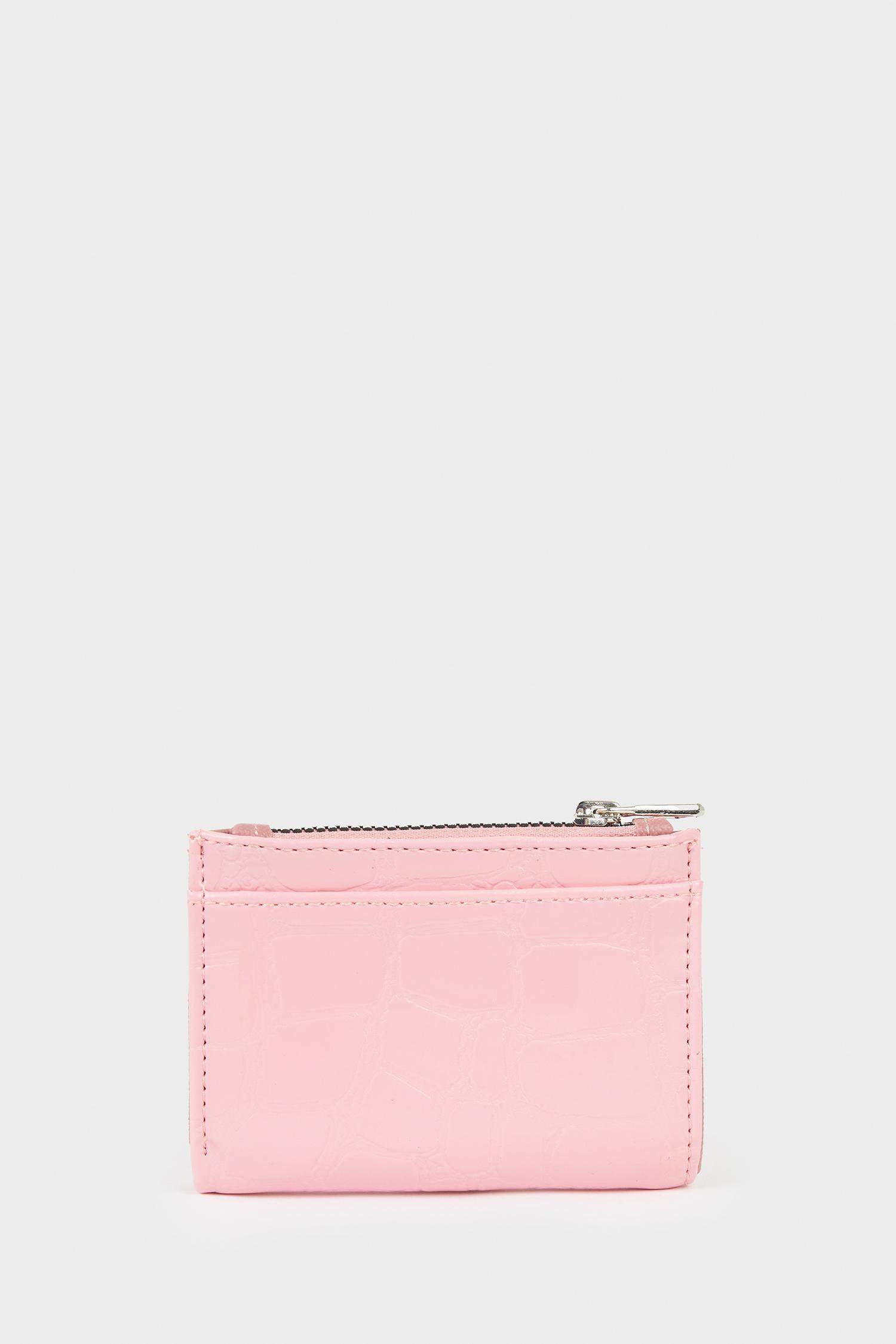 Kadın Suni Deri Cüzdan