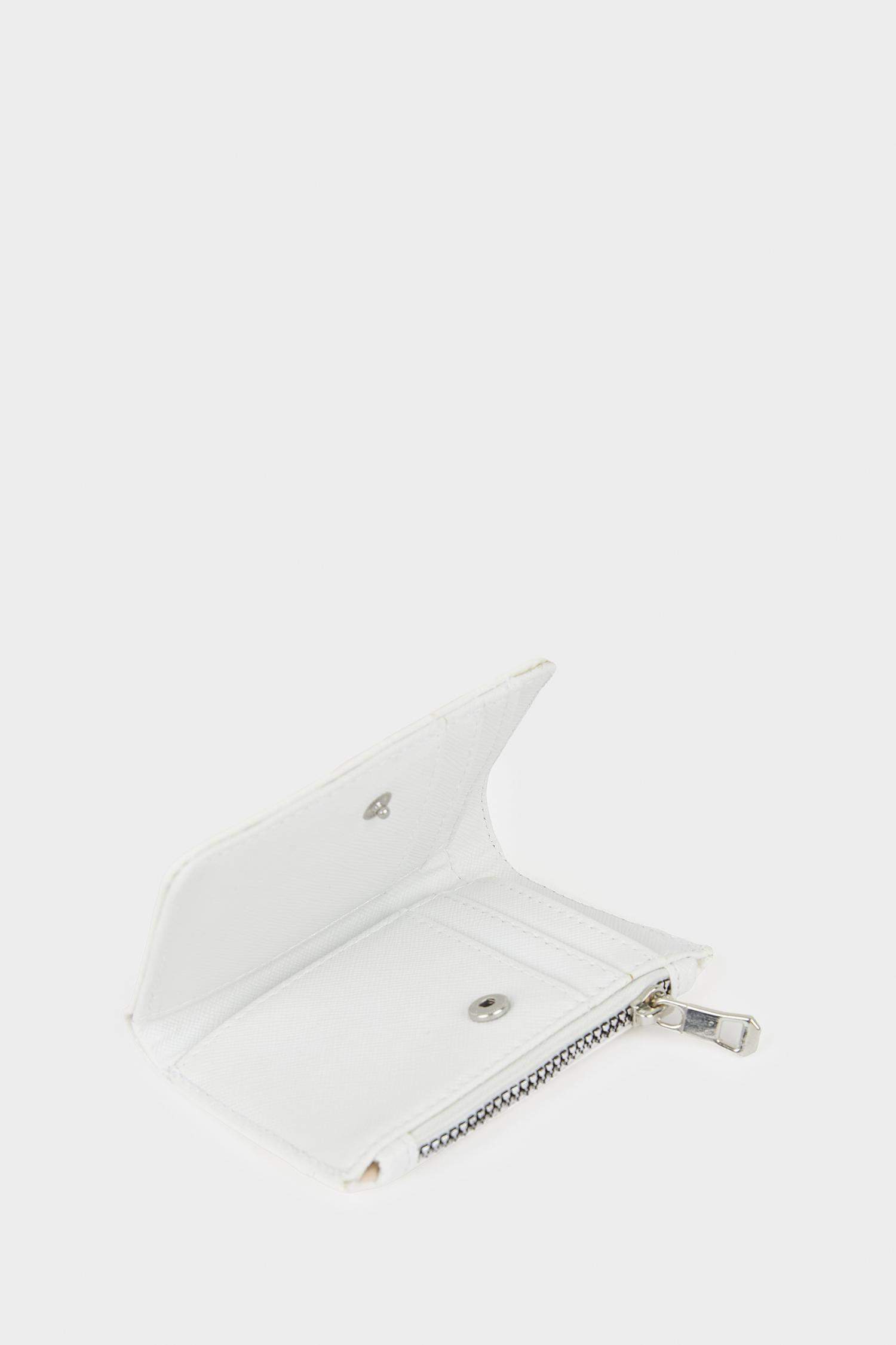 Kadın Suni Deri Cüzdan