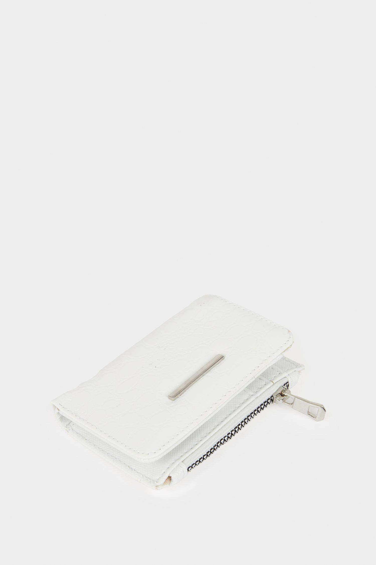 Kadın Suni Deri Cüzdan