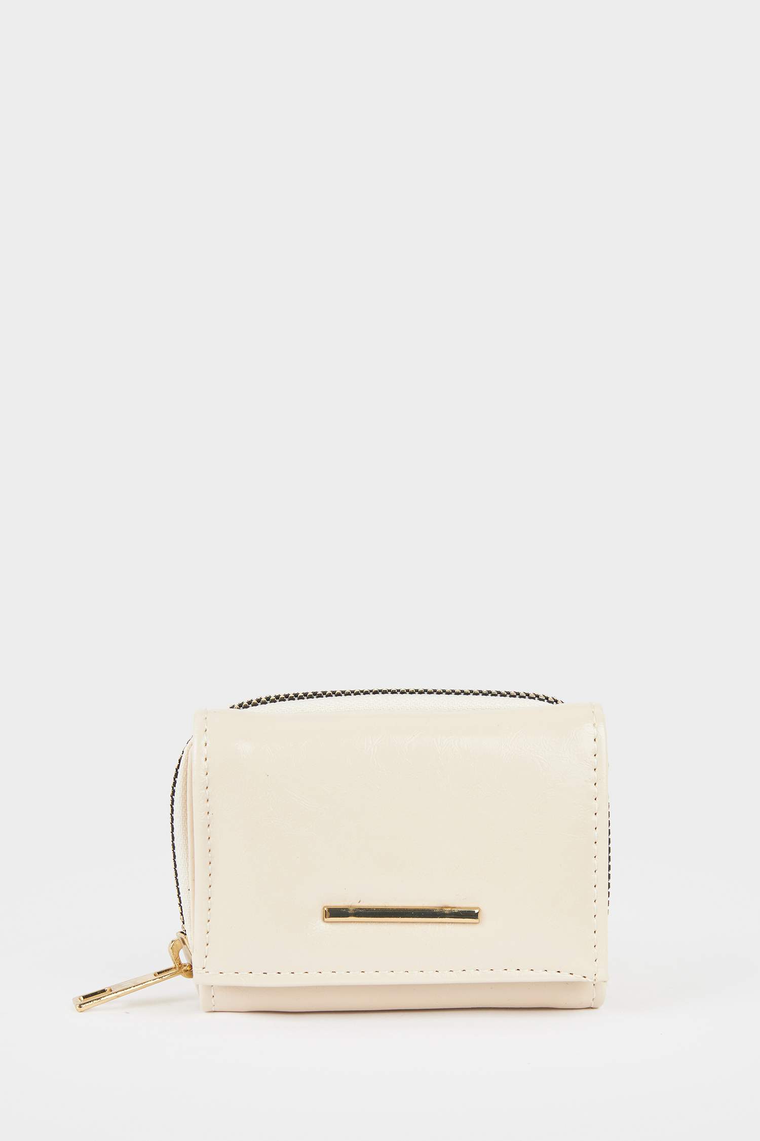 محفظة نسائي جلد صناعي