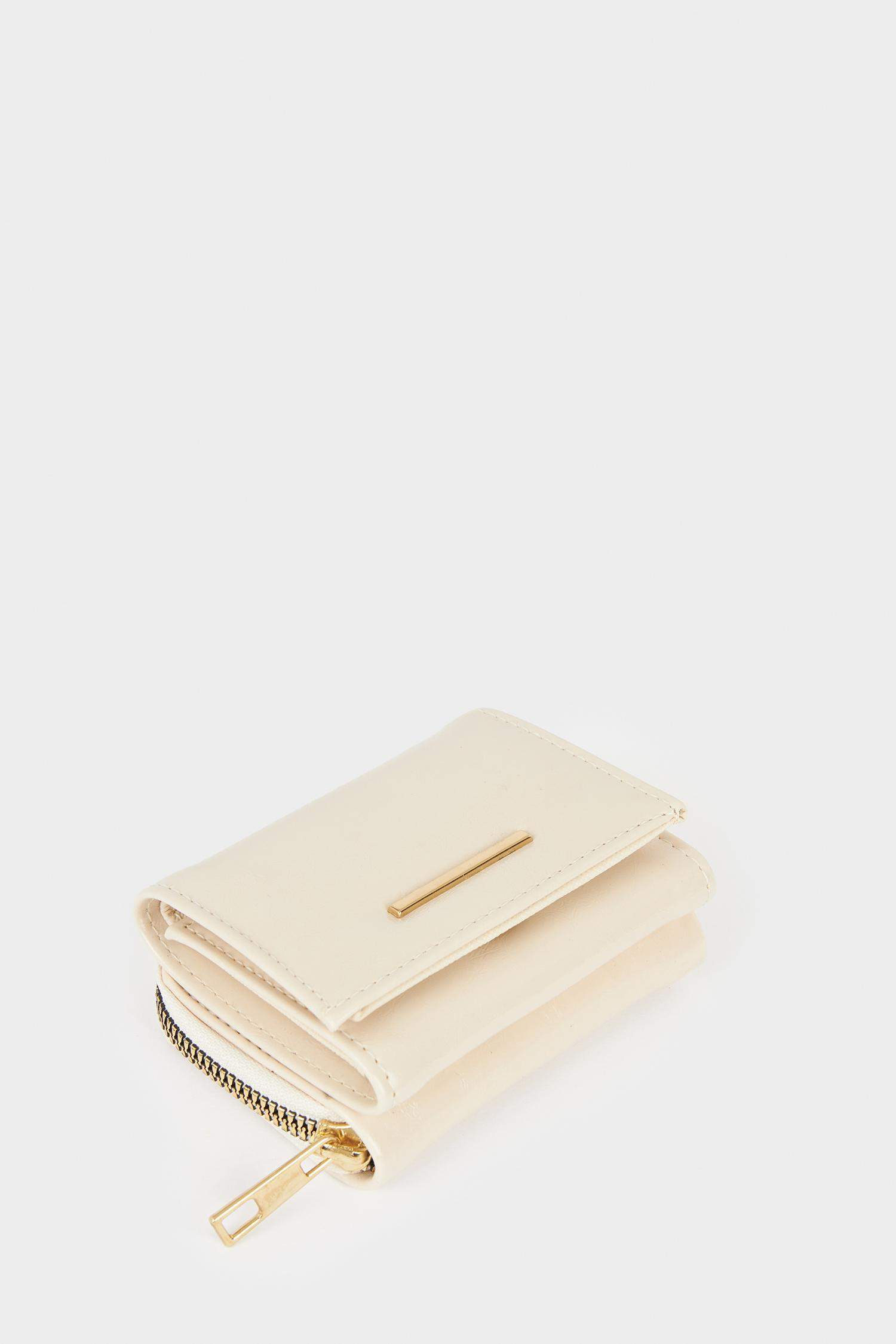 محفظة نسائي جلد صناعي