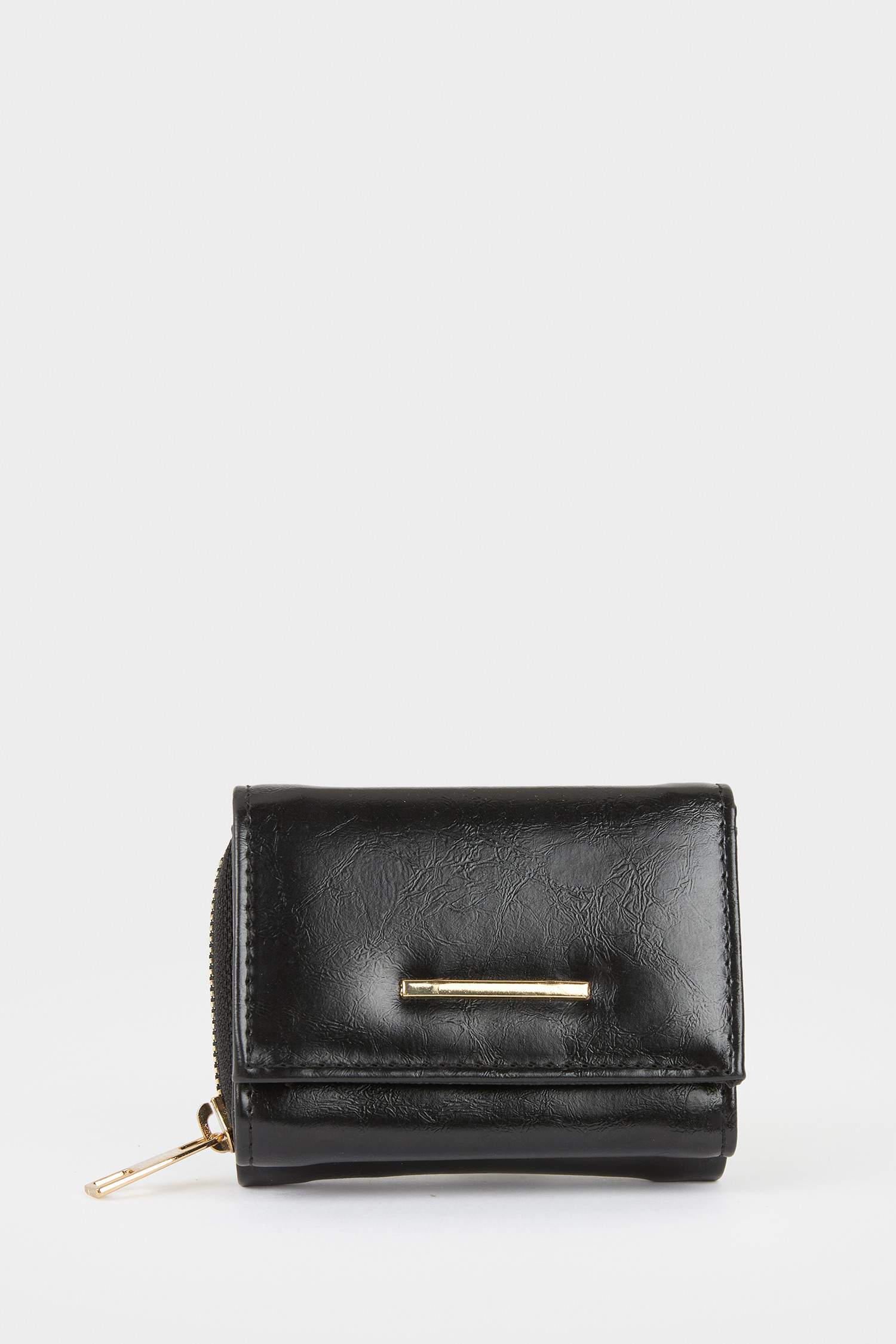 Kadın Suni Deri Cüzdan