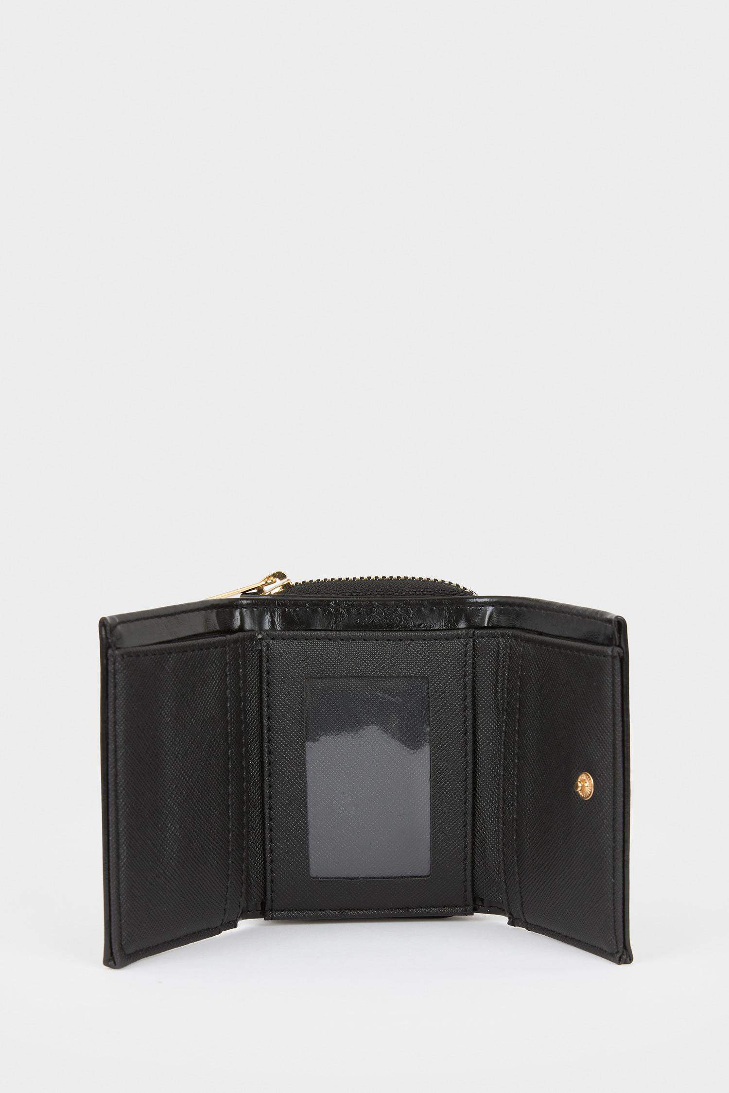 Kadın Suni Deri Cüzdan