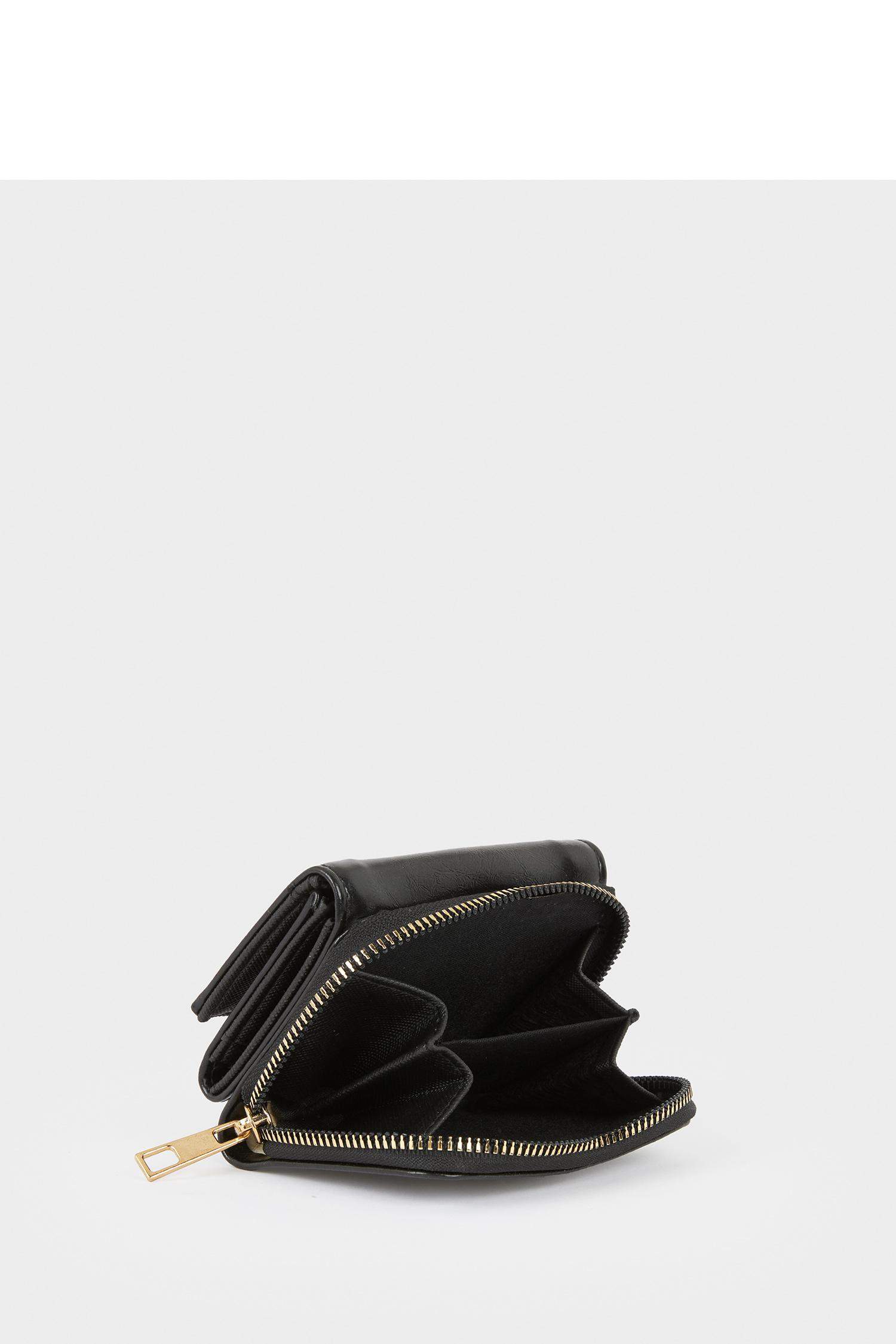 Kadın Suni Deri Cüzdan