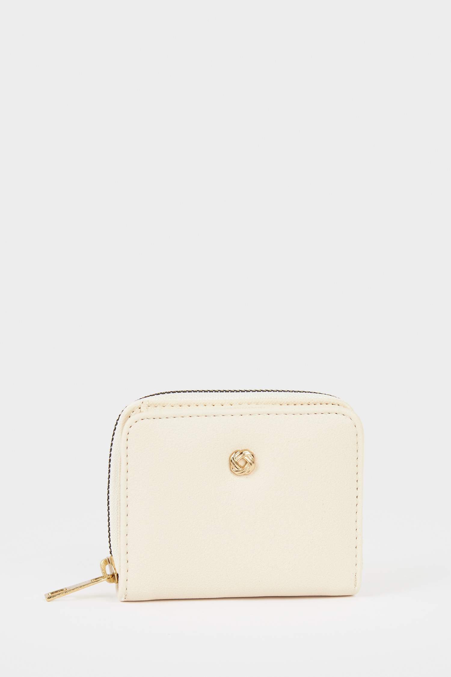 Kadın Suni Deri Cüzdan