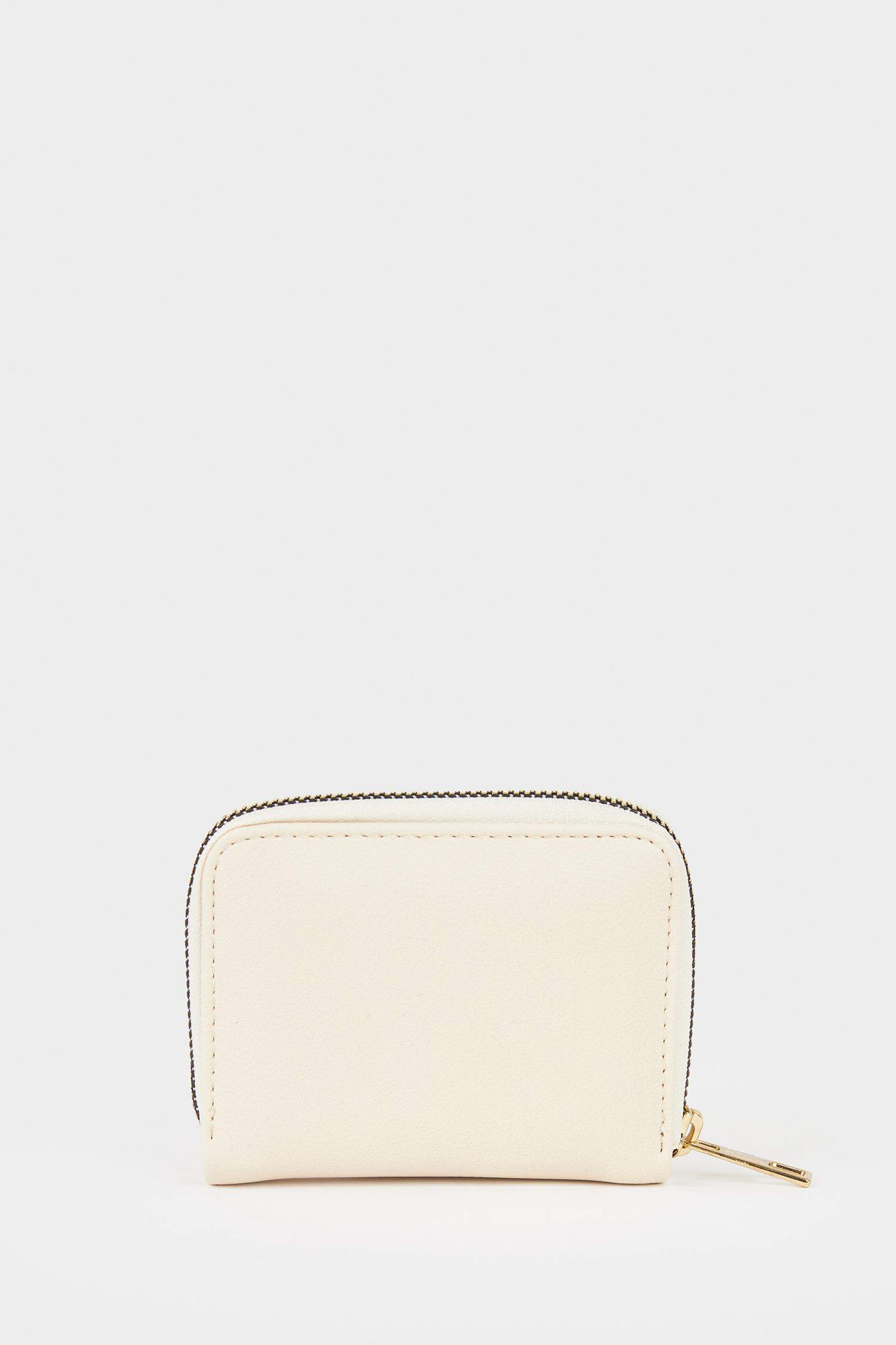 Kadın Suni Deri Cüzdan