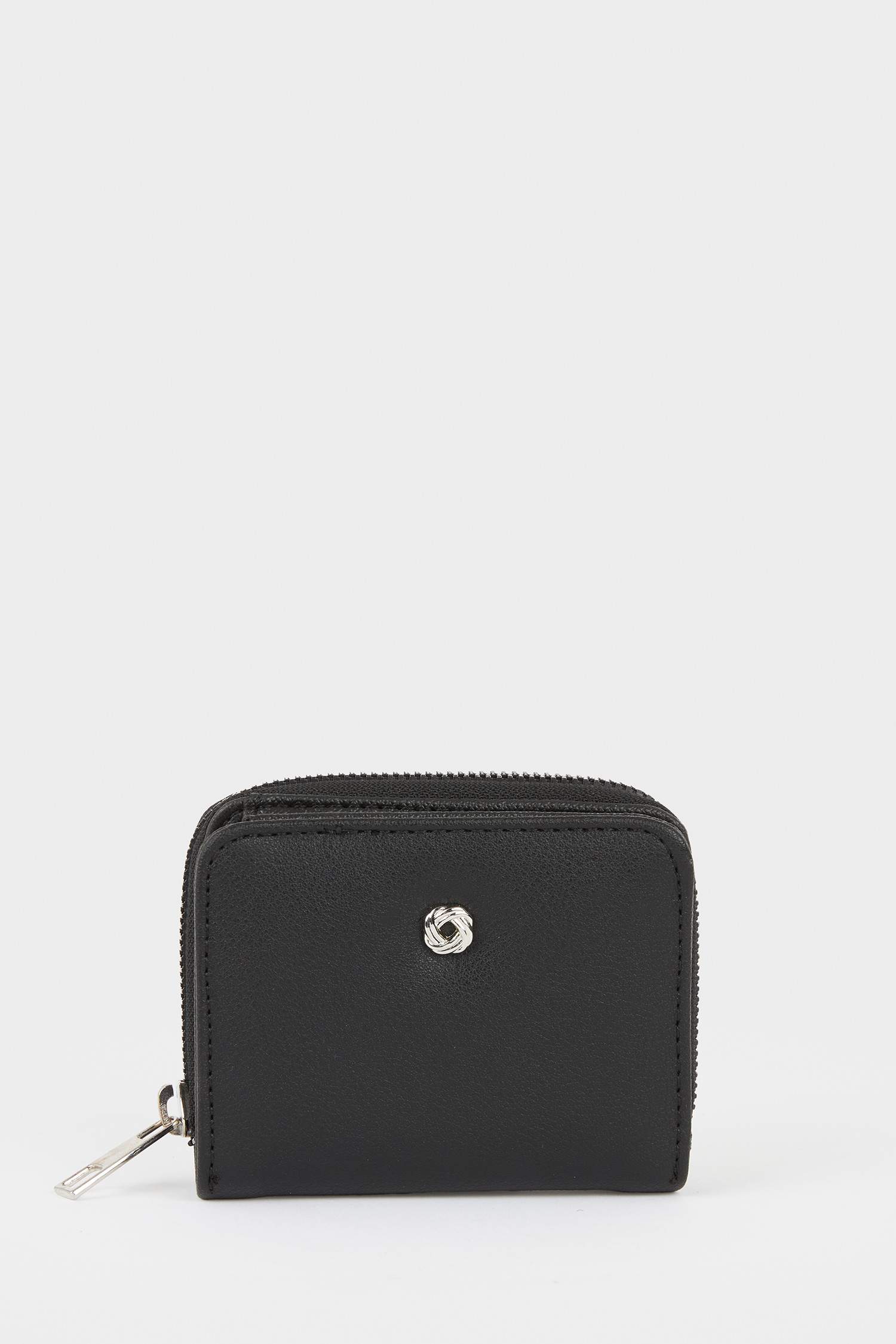 Kadın Suni Deri Cüzdan