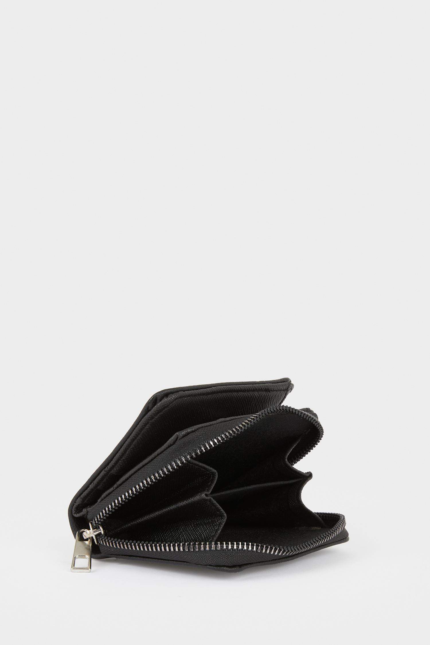 Kadın Suni Deri Cüzdan