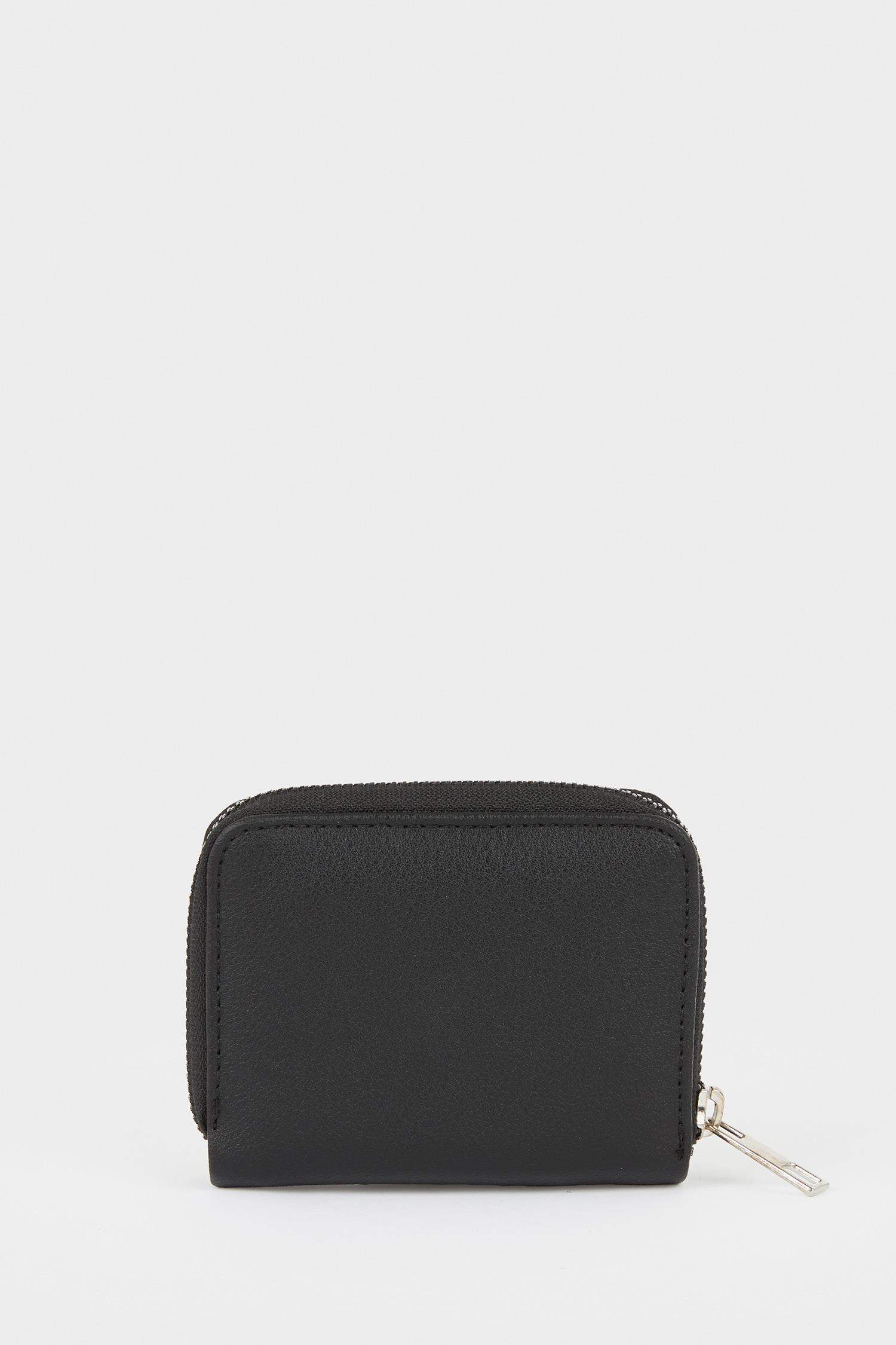 Kadın Suni Deri Cüzdan