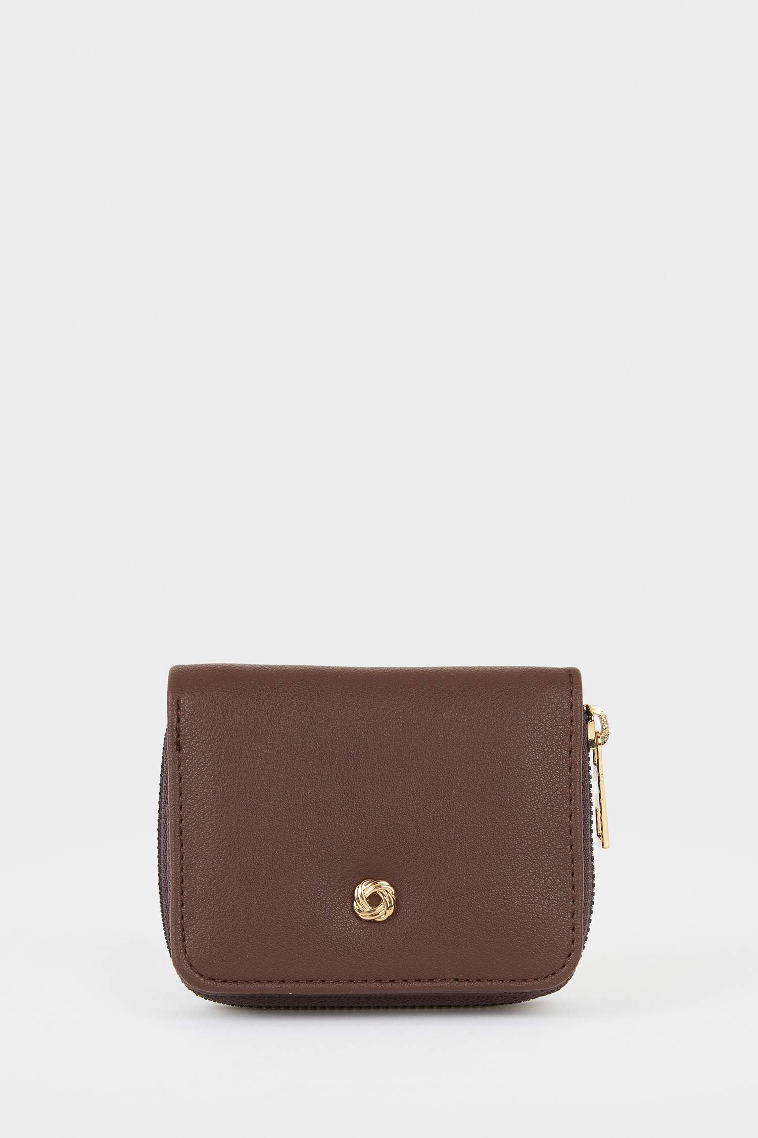 Kadın Suni Deri Cüzdan