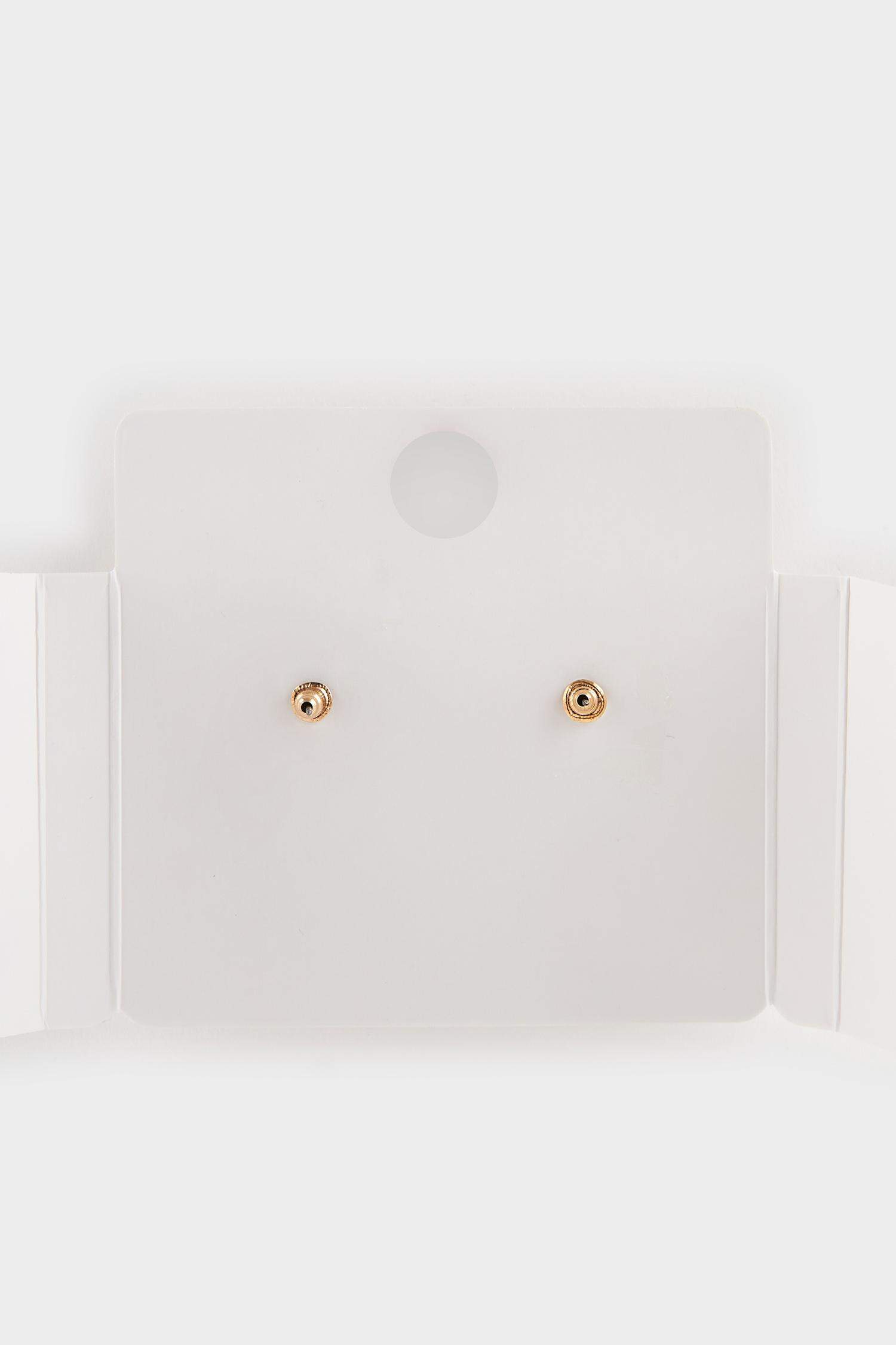 حلق حريمي ذهبي