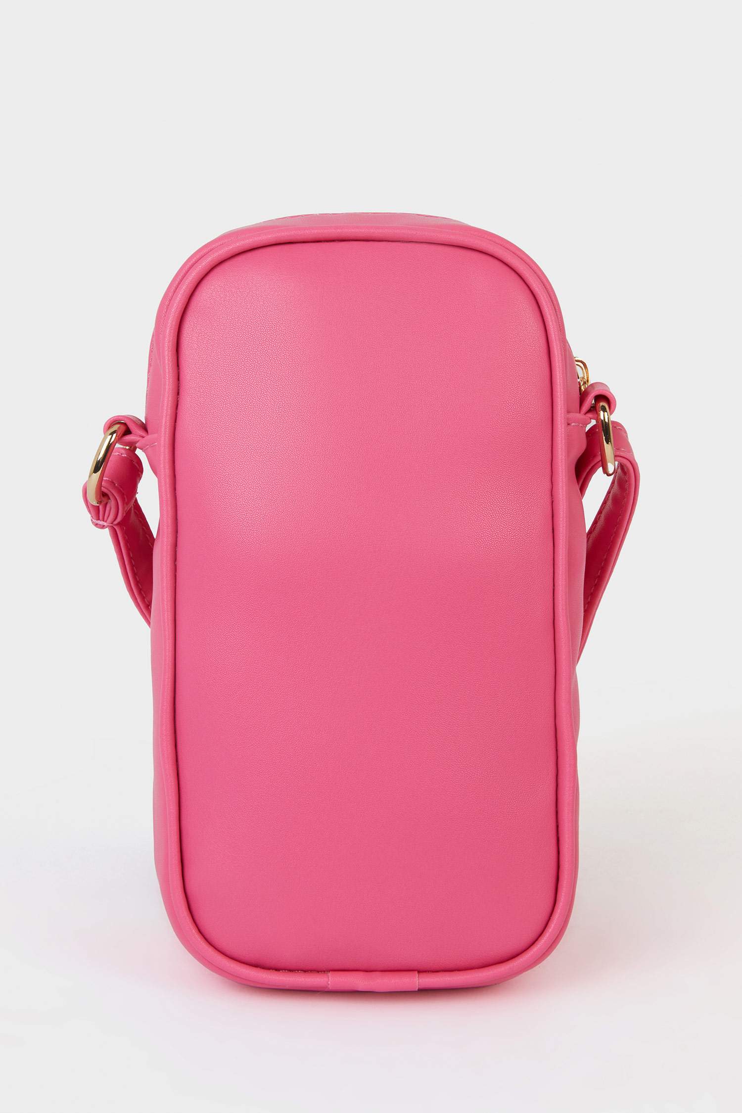 Kız Çocuk Hello Kitty Baskılı Telefon Çantası