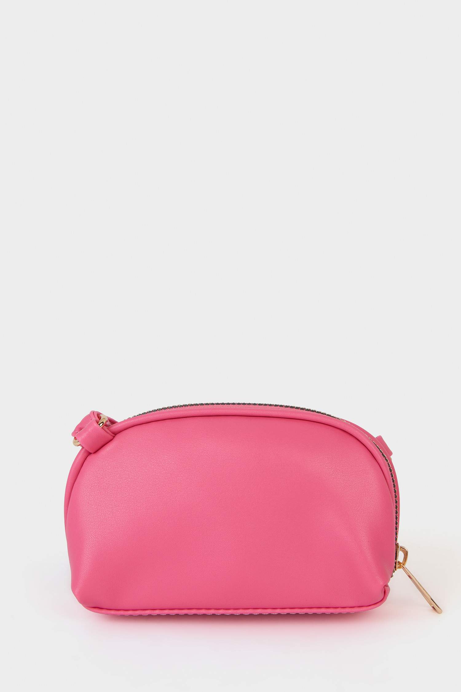 Kız Çocuk Hello Kitty Baskılı Çapraz Çanta