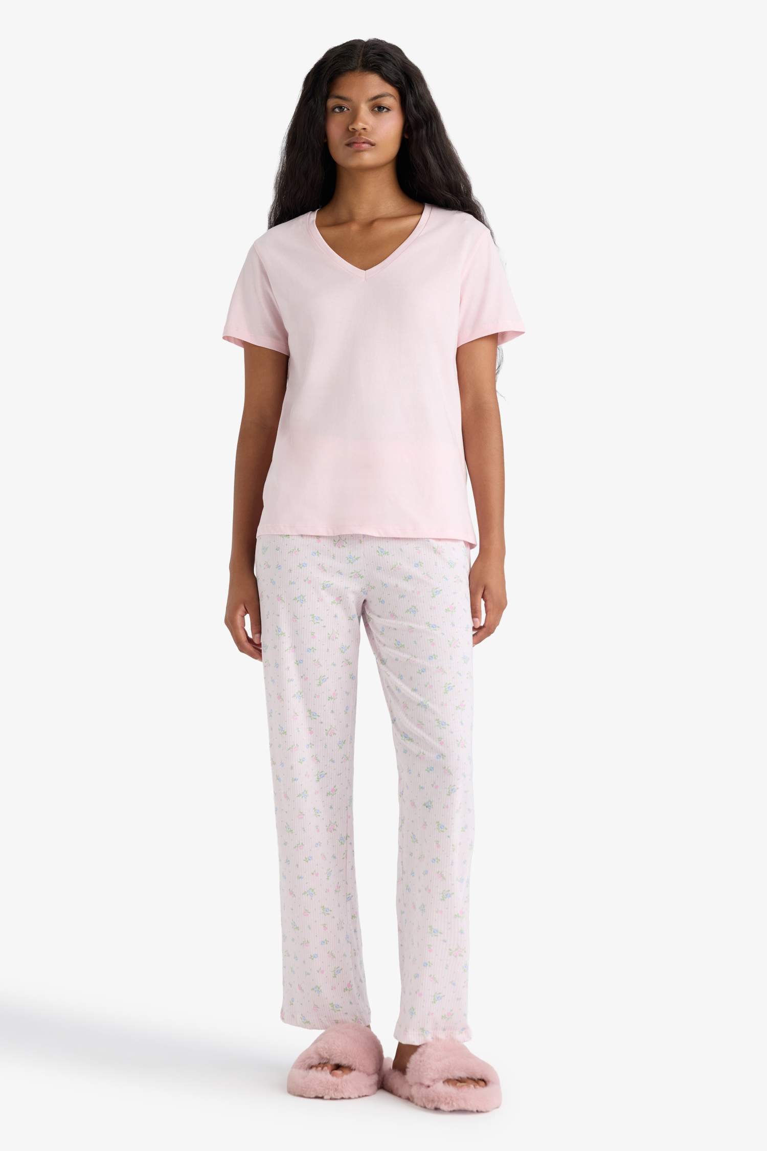 2 piece Regular Fit Set