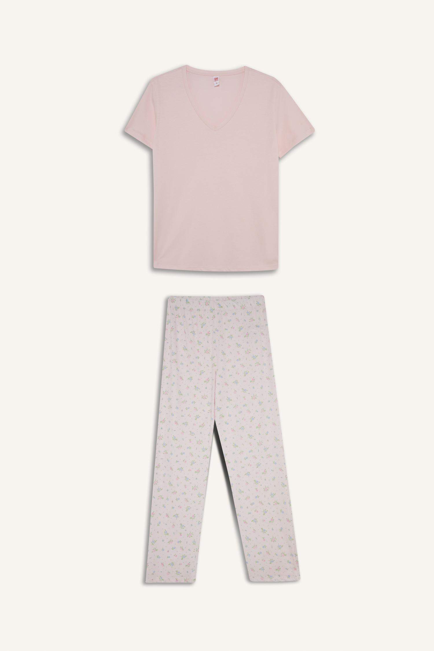 2 piece Regular Fit Set