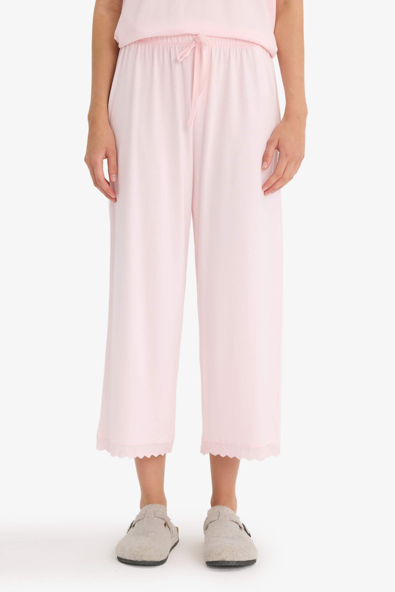 Fall in Love Regular Fit 2 Piece Set