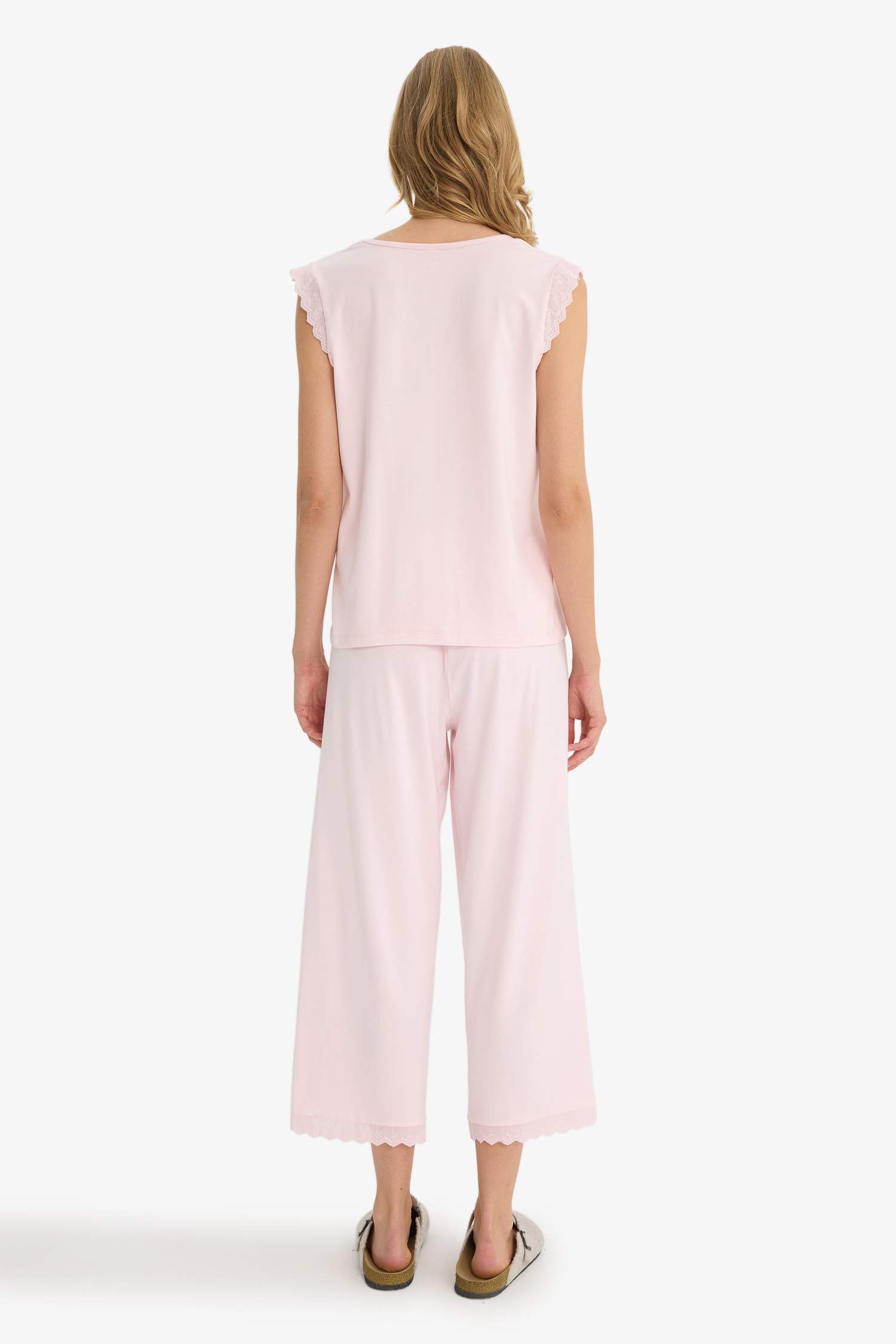 Fall in Love Regular Fit 2 Piece Set