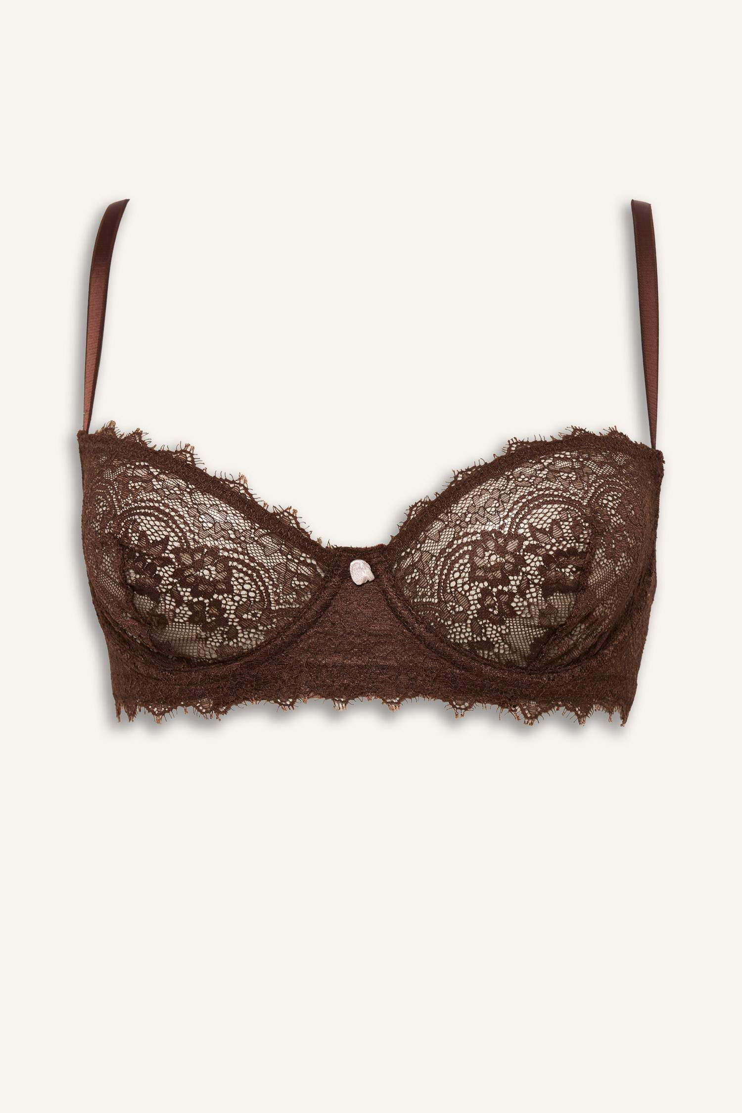 حمالة صدر برا بدون بطانة دانتيل من Fall in Love