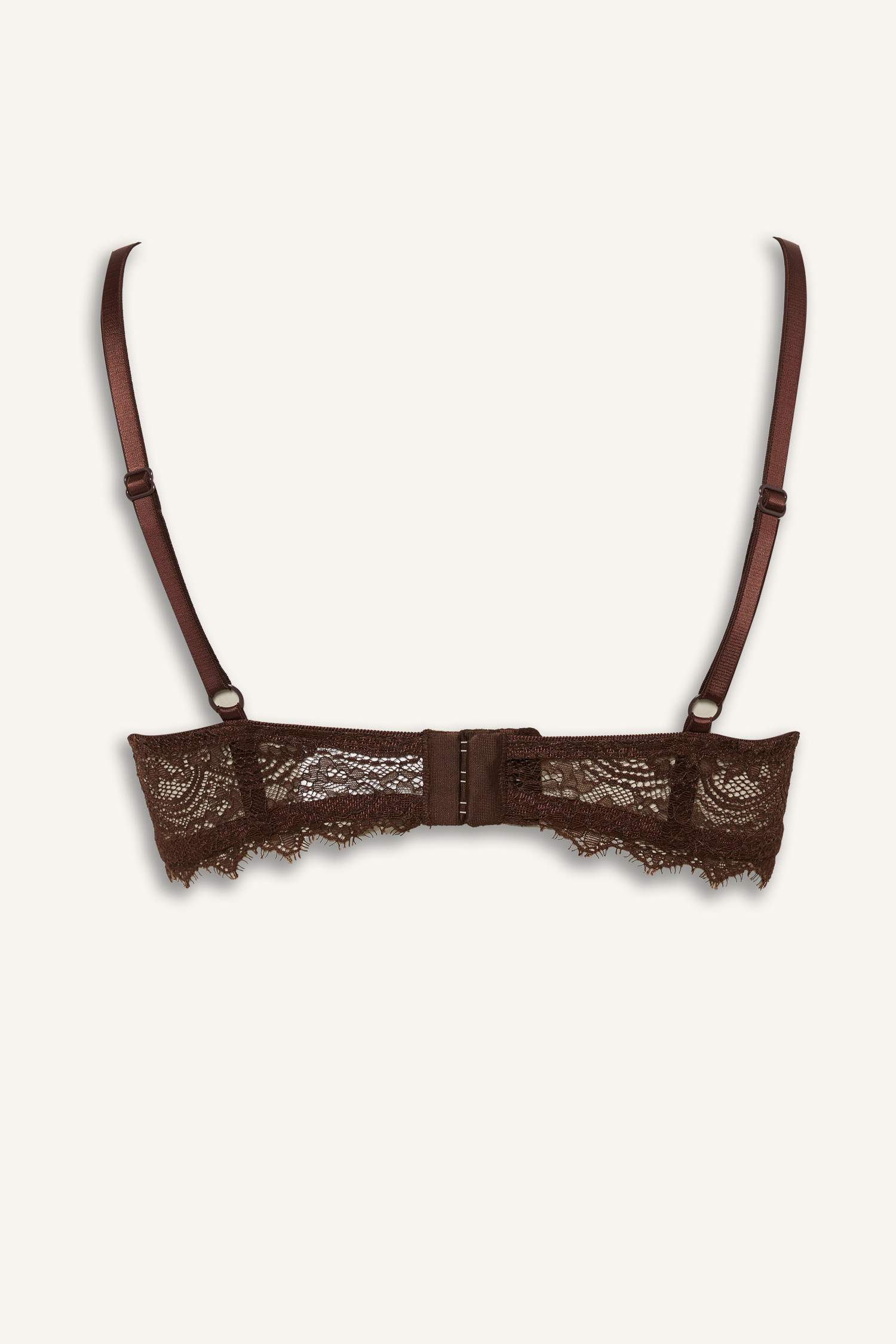 حمالة صدر برا بدون بطانة دانتيل من Fall in Love