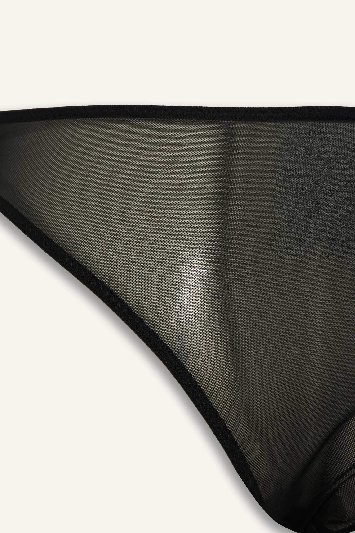 Tül Brazilian Külot-Fall in Love