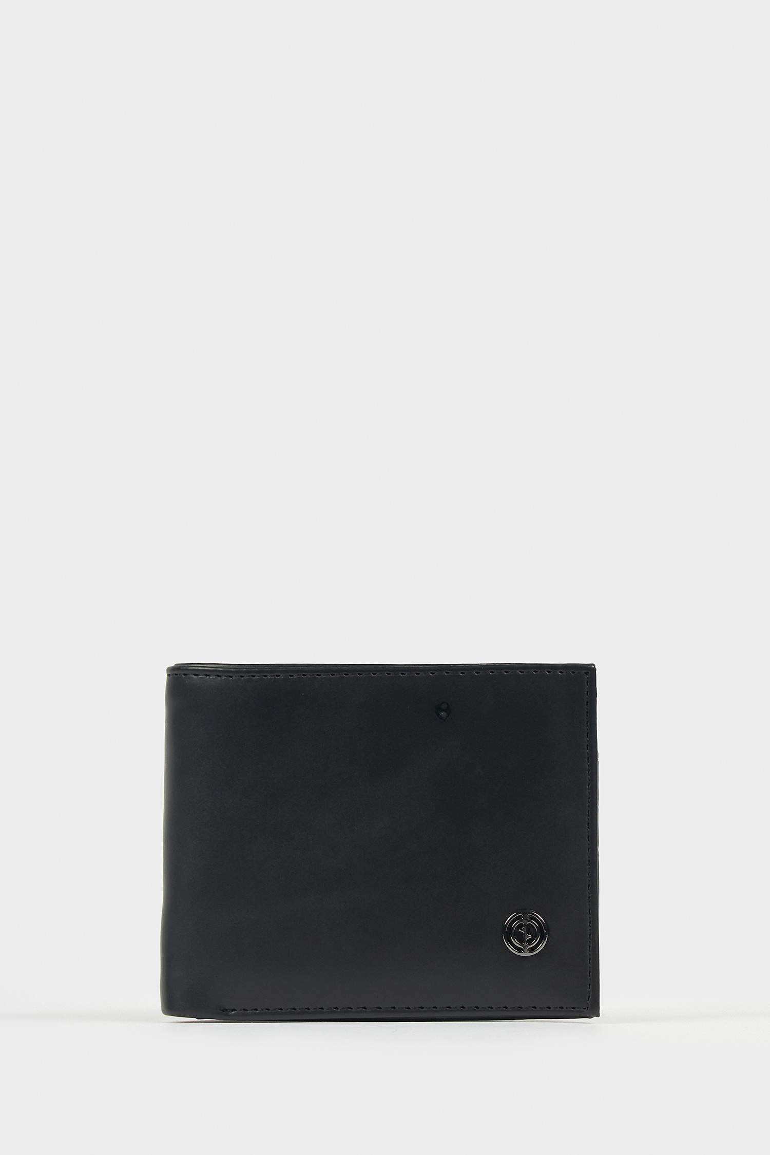 Erkek Suni Deri Cüzdan Kemer Seti