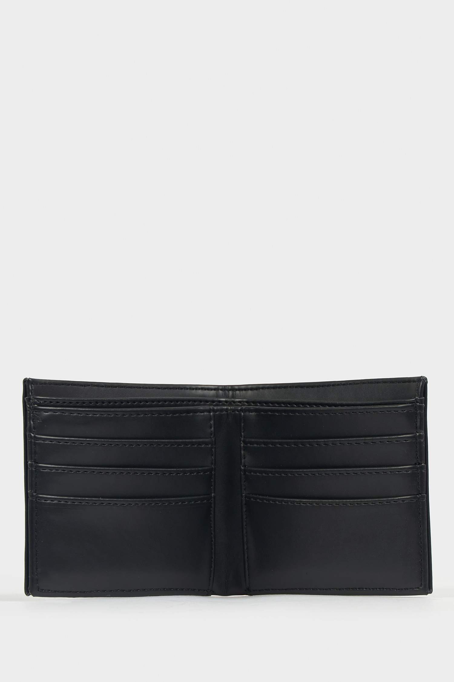 Erkek Suni Deri Cüzdan Kemer Seti