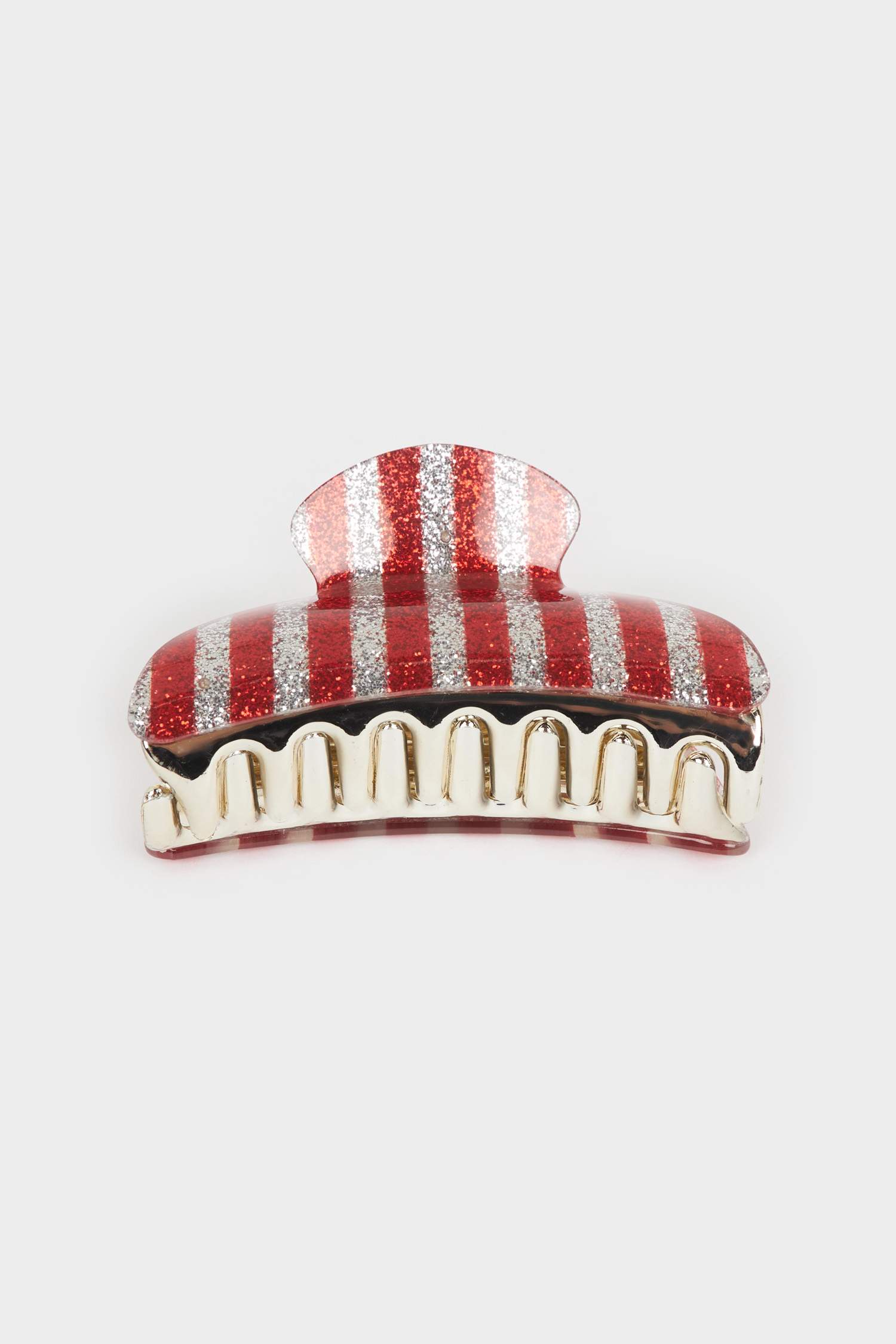 Kadın Yilbaşı Temalı Mandal Toka