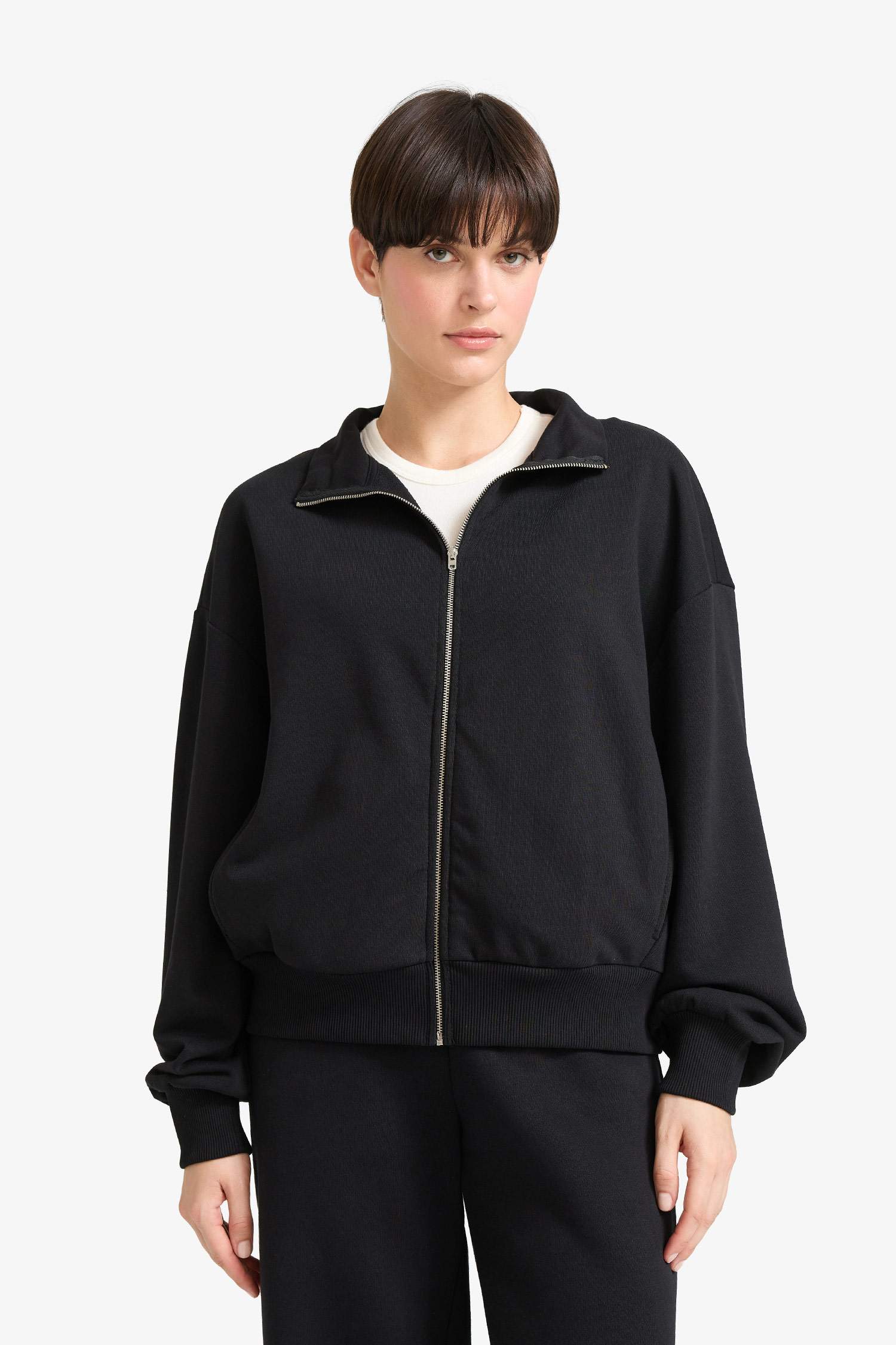 كارديجان بيزك قصة عادية بسوسته