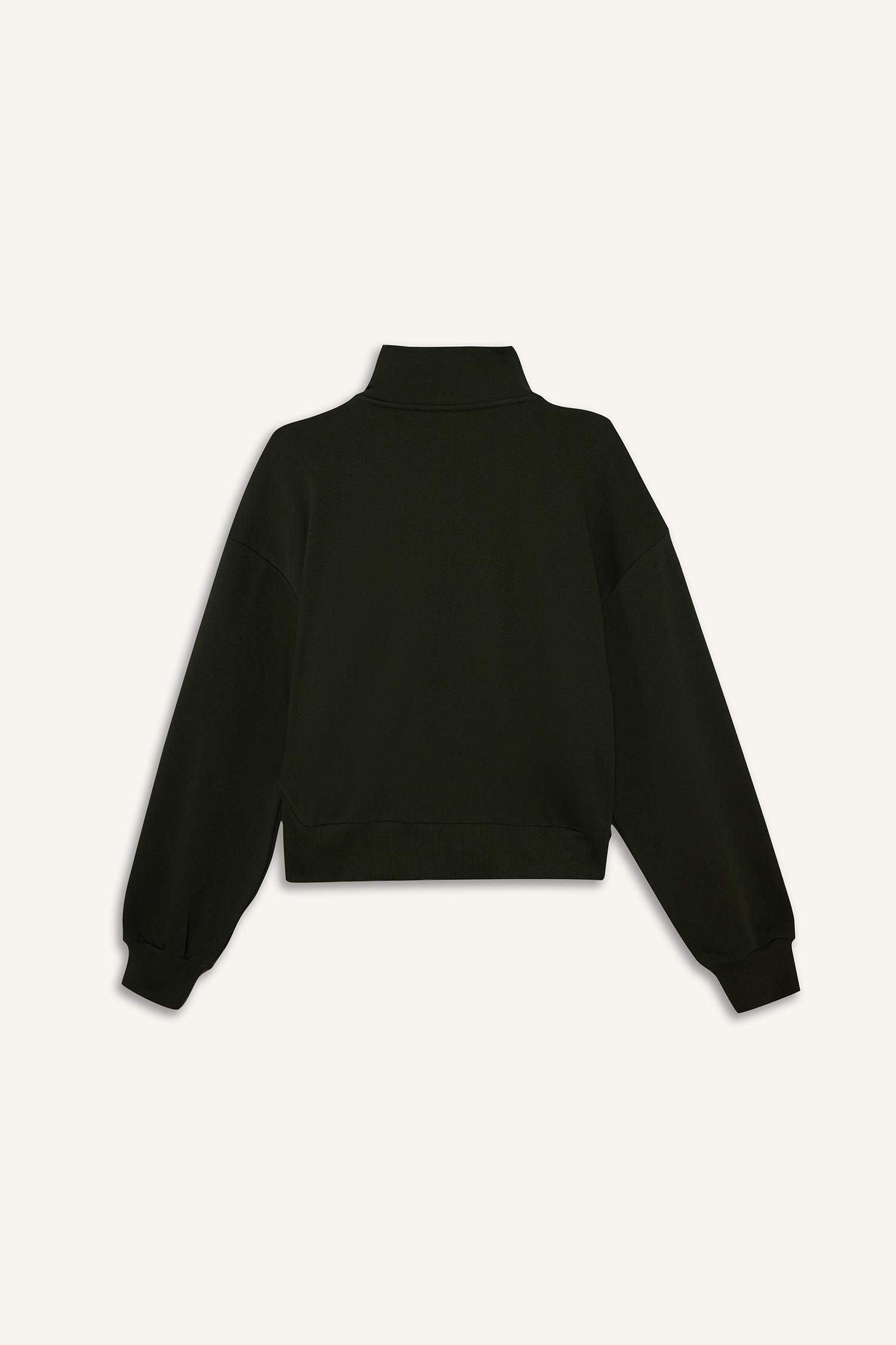 Regular Fit Basic Cardigan