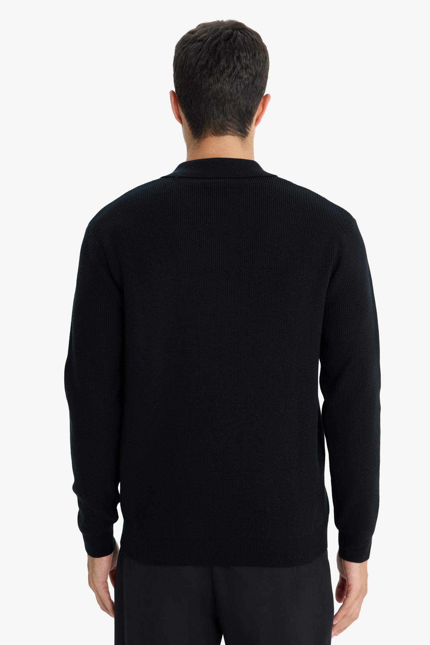 стандарт пішім трикотаж Пулловер