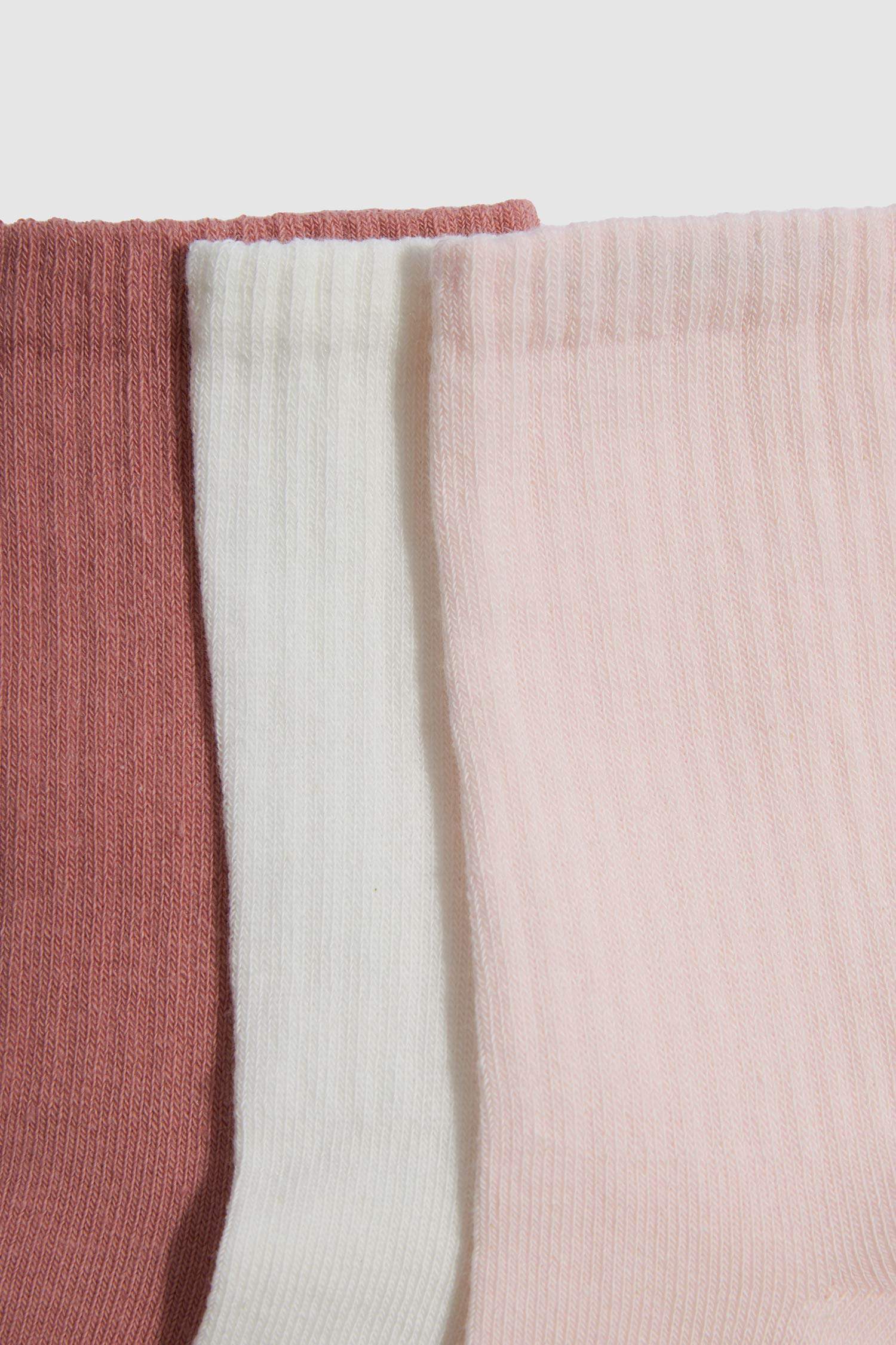 قطن من 3 قطع