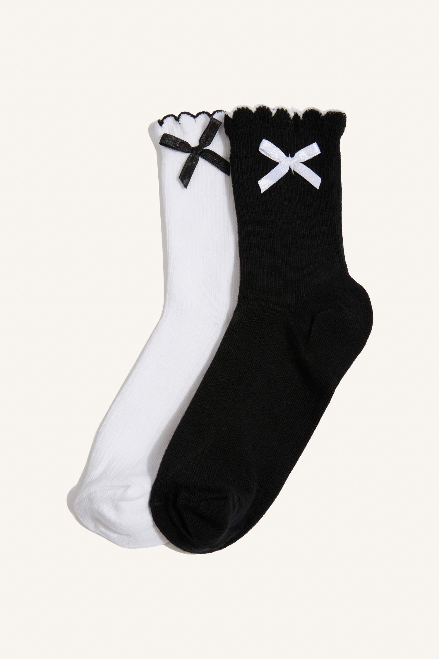 قطن من قطعتين