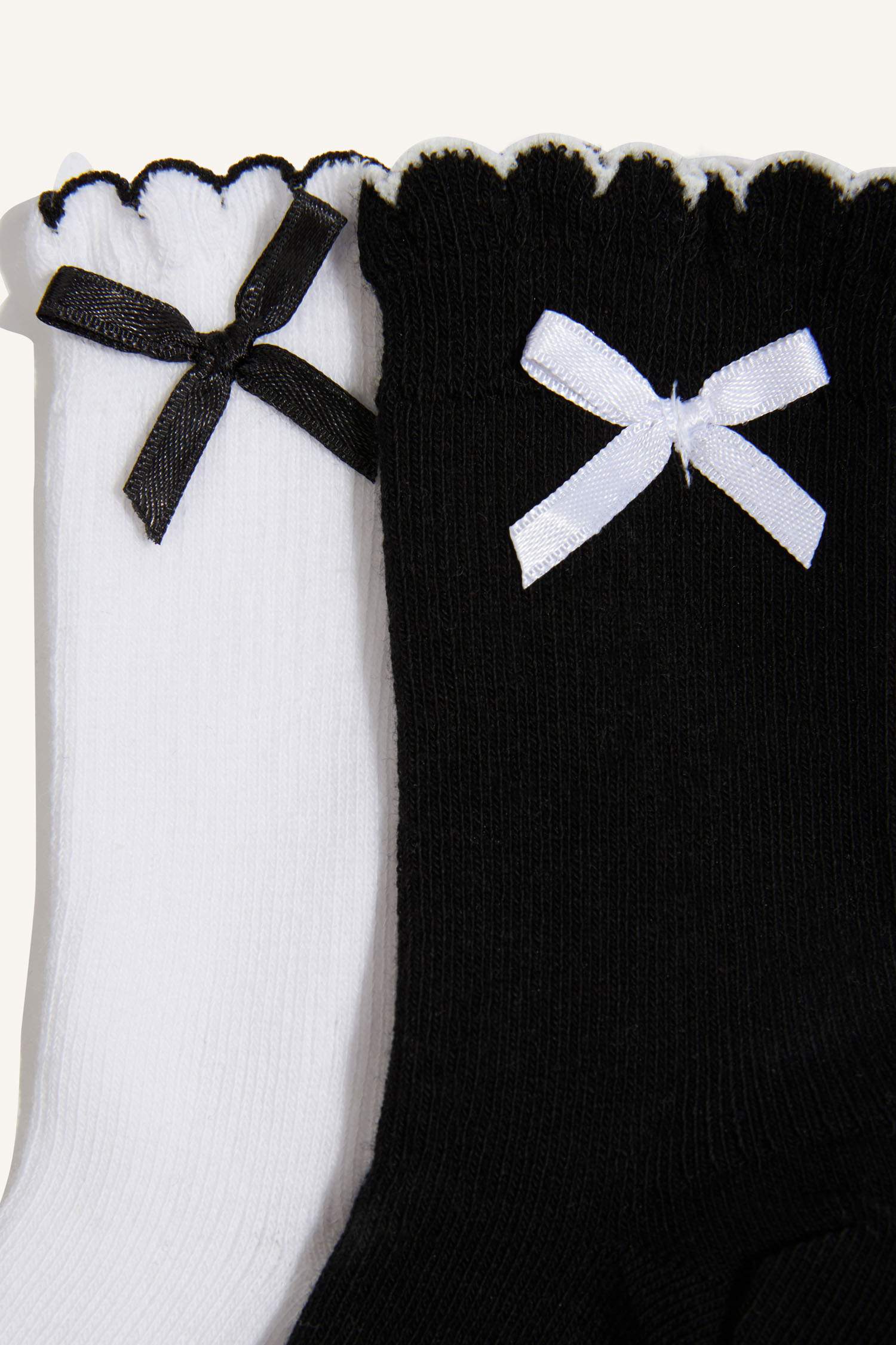 قطن من قطعتين