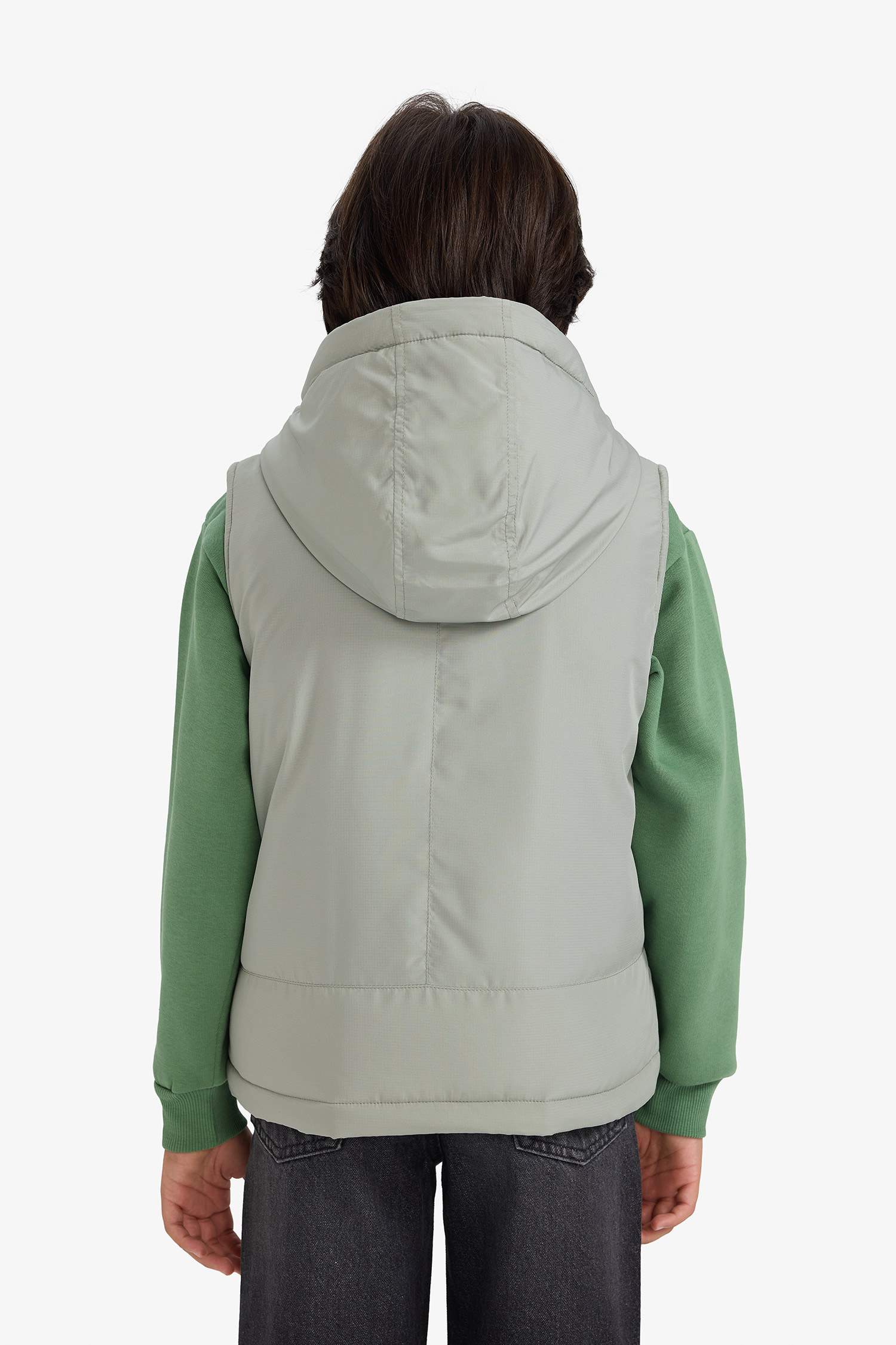 Su İtici Yelek Erkek Çocuk