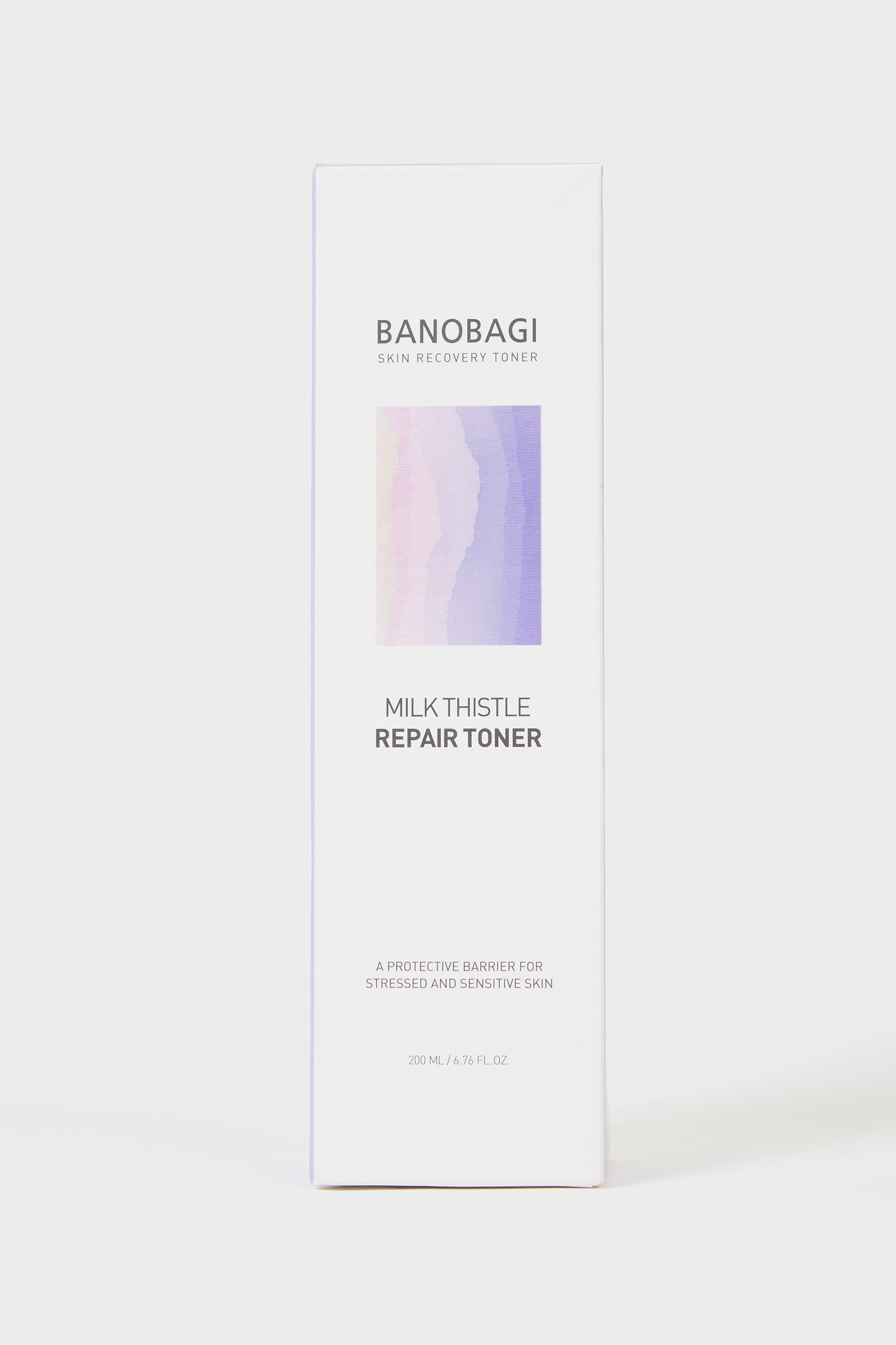 DeFacto Banobagi Milk Thistle Onarıcı Tonik 200ml görsel 2
