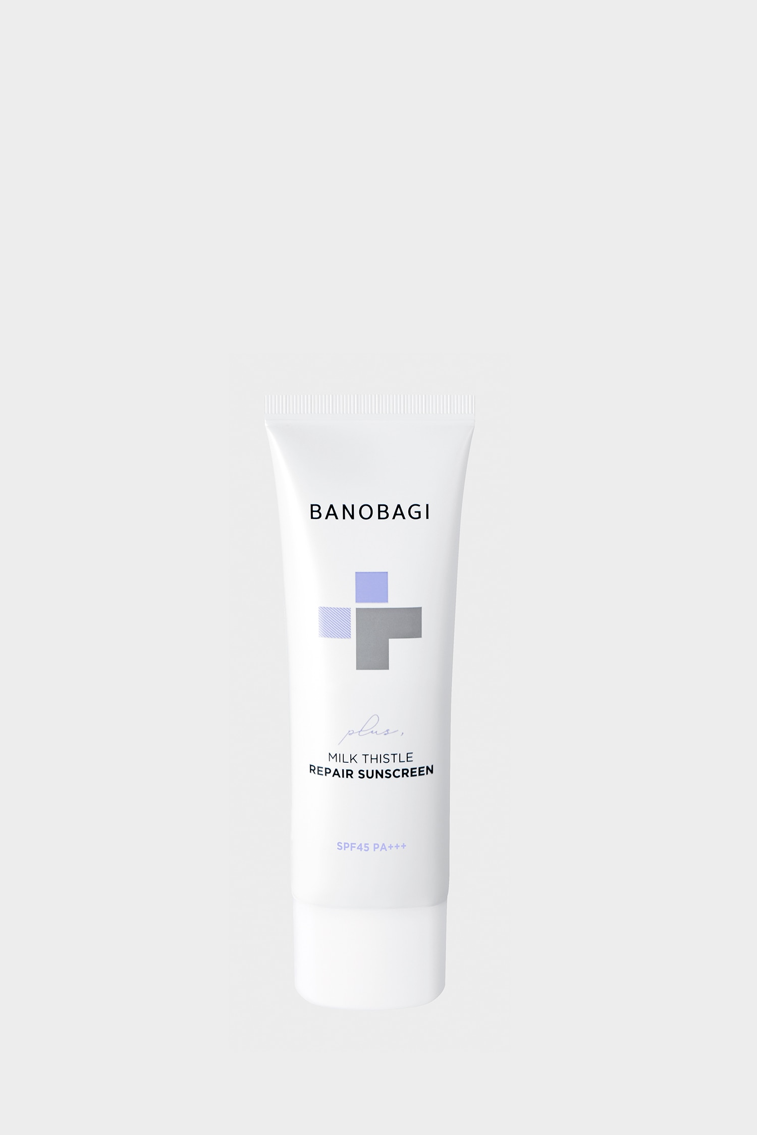 DeFacto Banobagi Milk Thistle Onarıcı Cica Güneş Kremi Plus SPF45 PA+++ 50ml görsel 2