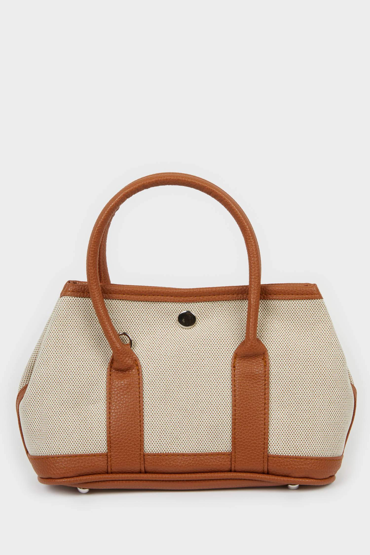 Woman Canvas Handbag