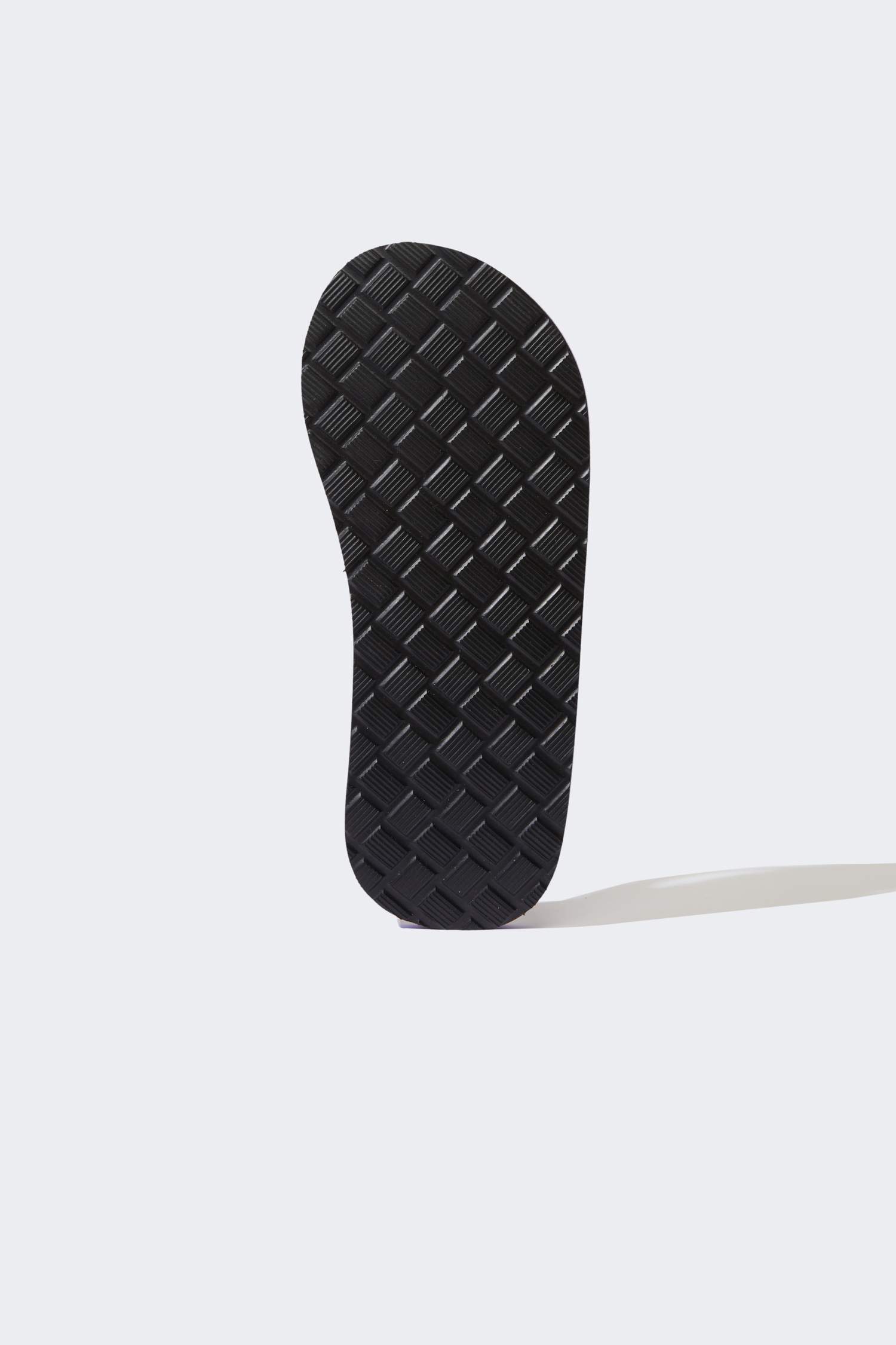 Kadın Düz Taban Parmak Arası Terlik