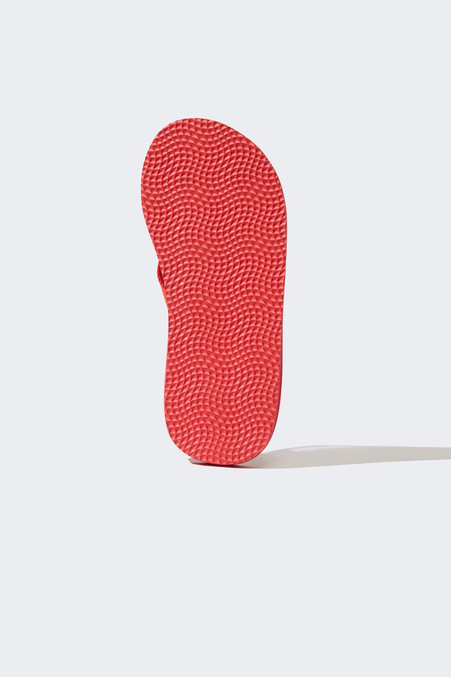 Kadın Düz Taban Parmak Arası Terlik