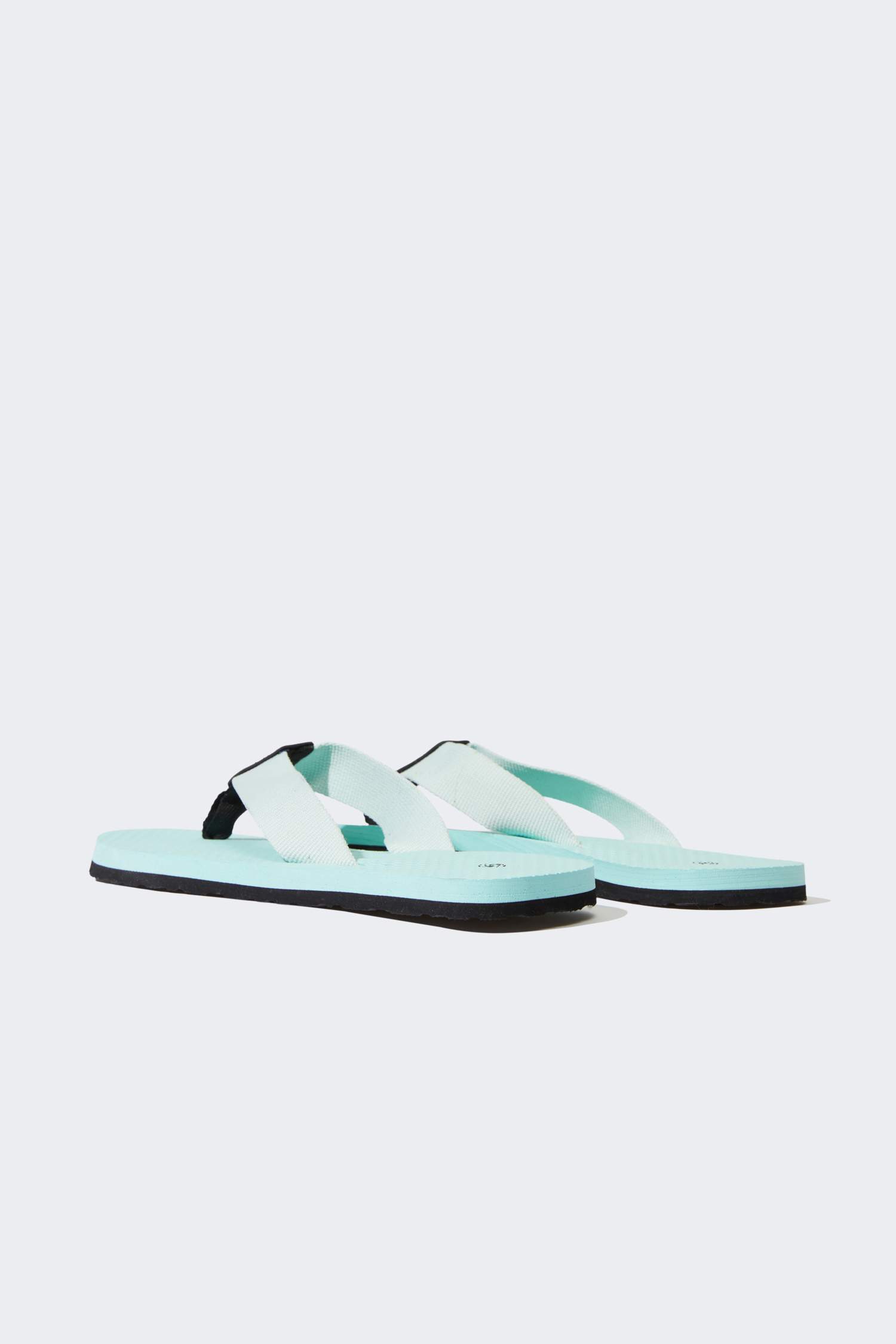 شبشب نسائي فليب فلوب بكعب مسطح