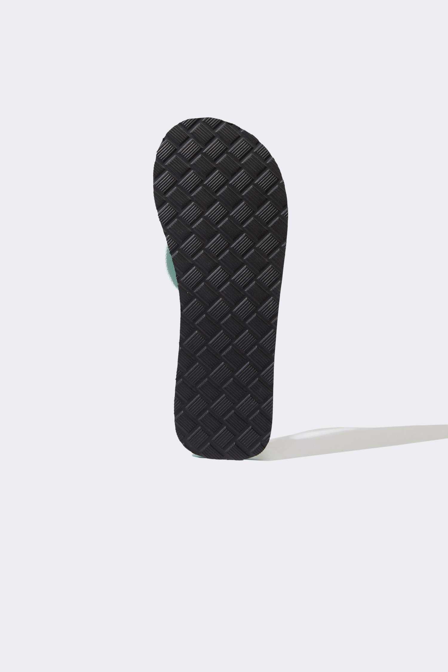 شبشب نسائي فليب فلوب بكعب مسطح