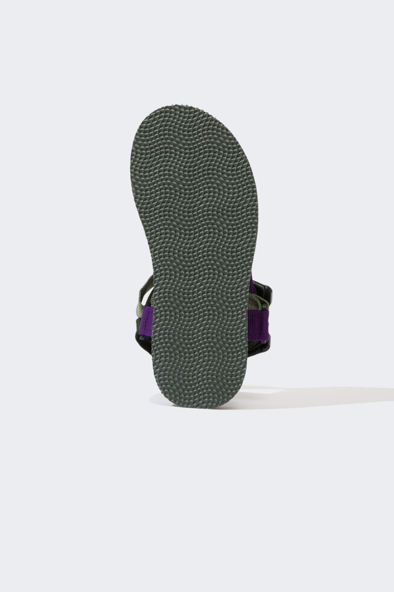 Kadın Düz Taban Sandalet