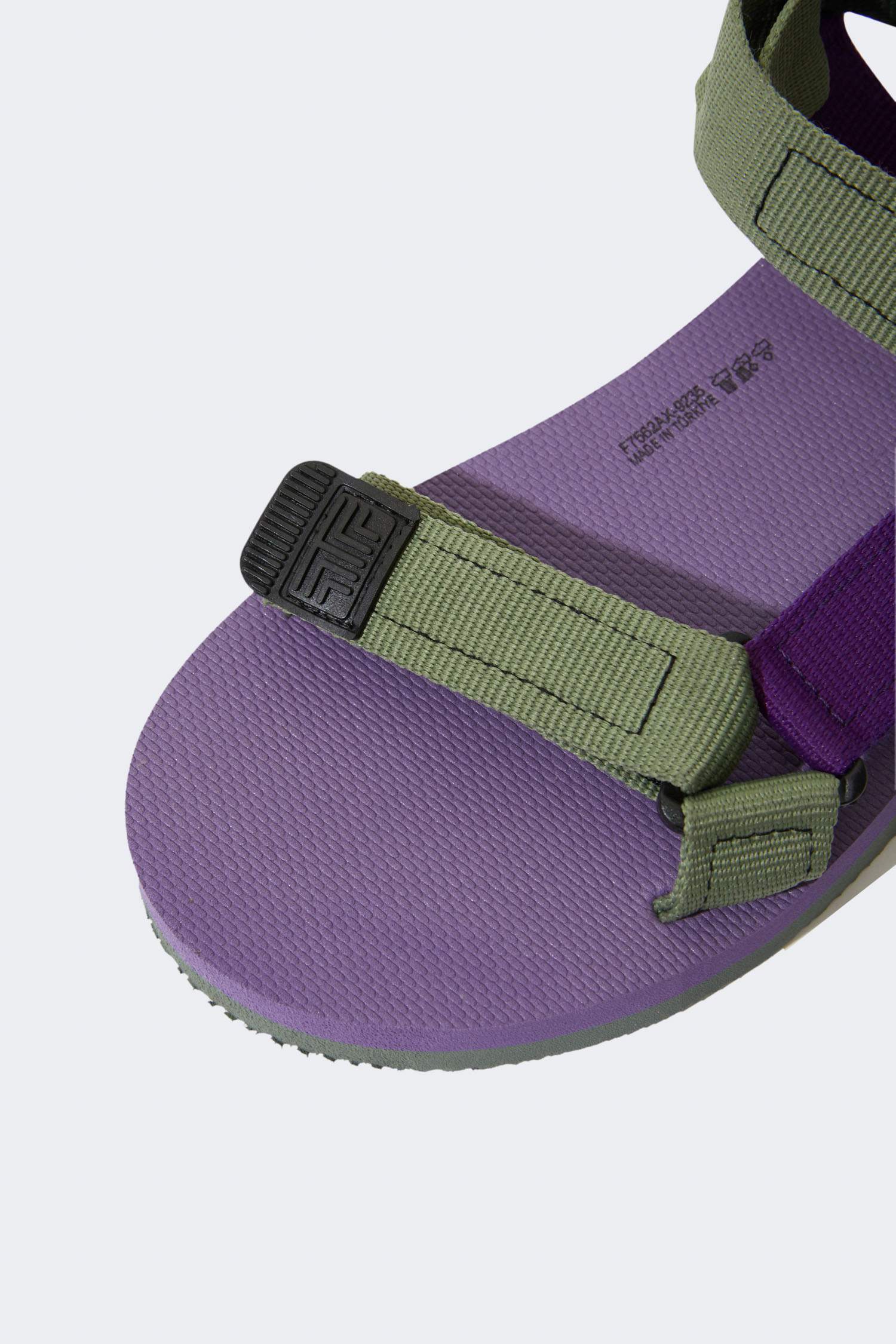 Kadın Düz Taban Sandalet