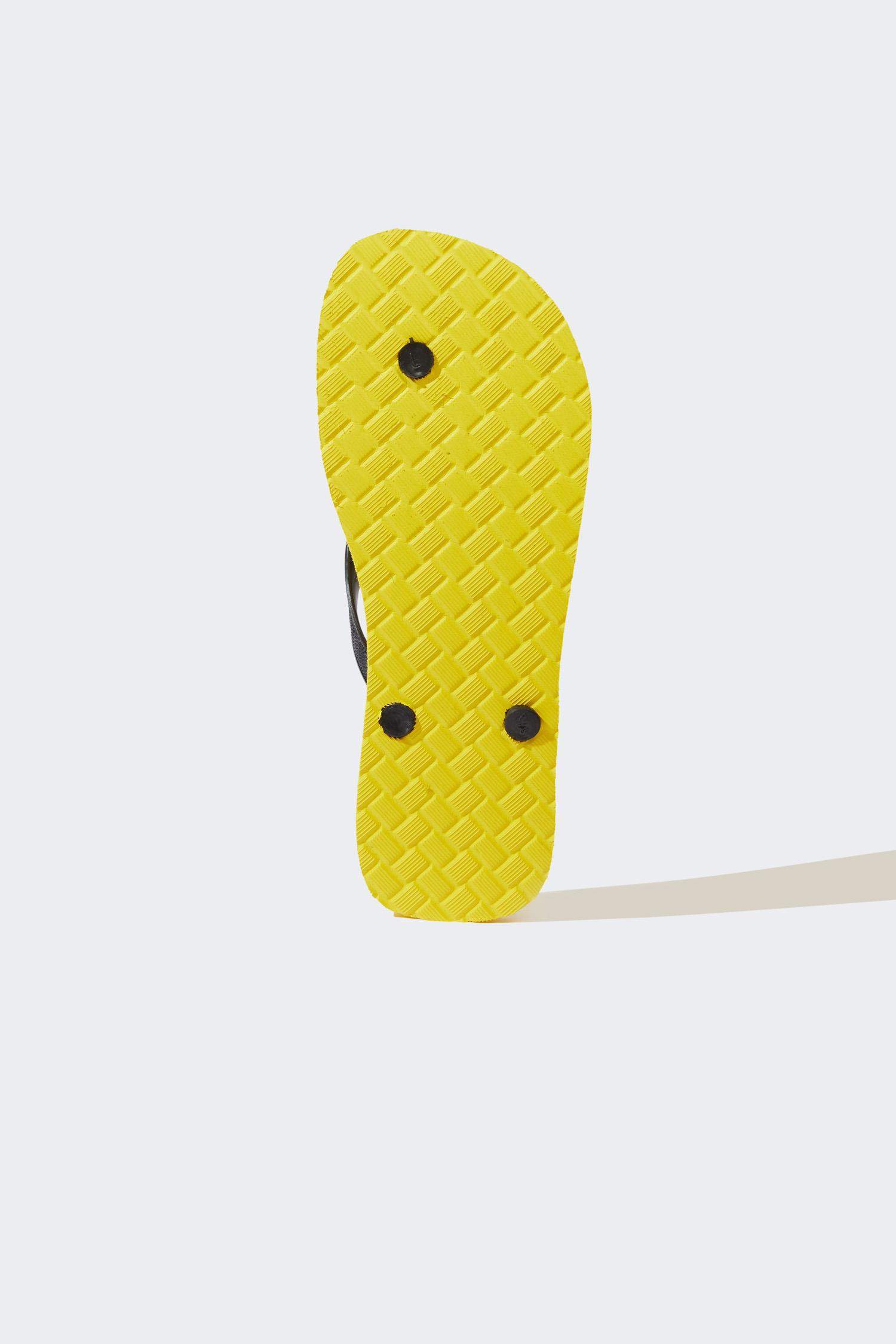 Kadın Düz Taban Parmak Arası Terlik