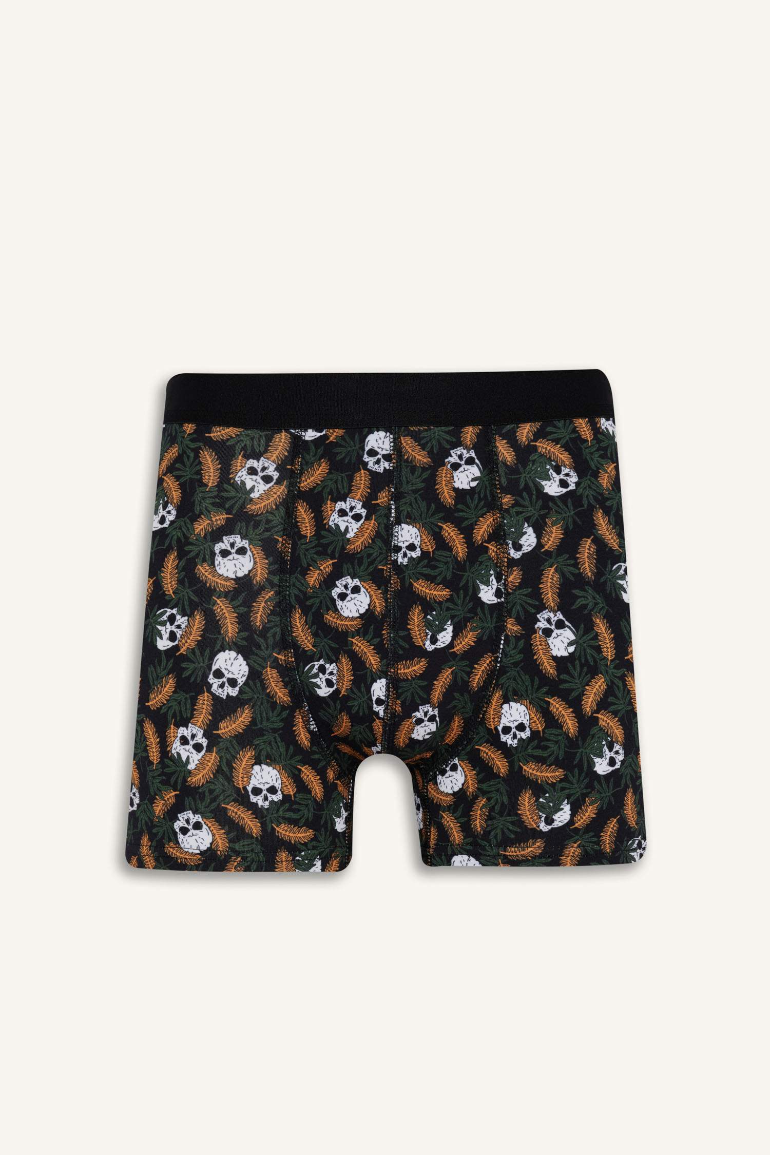 Regular Fit 3 Piece Boxers