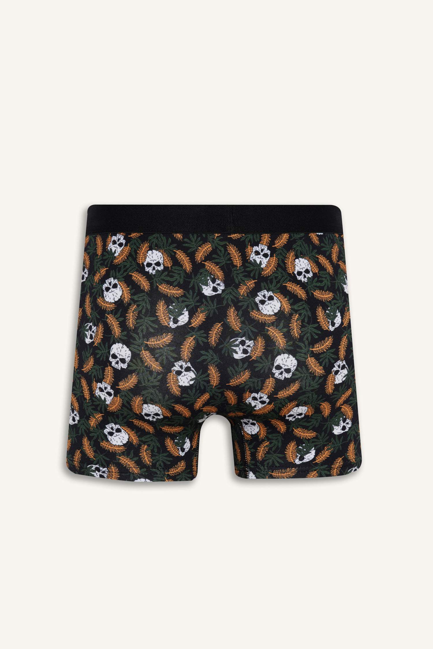 Regular Fit 3 Piece Boxers