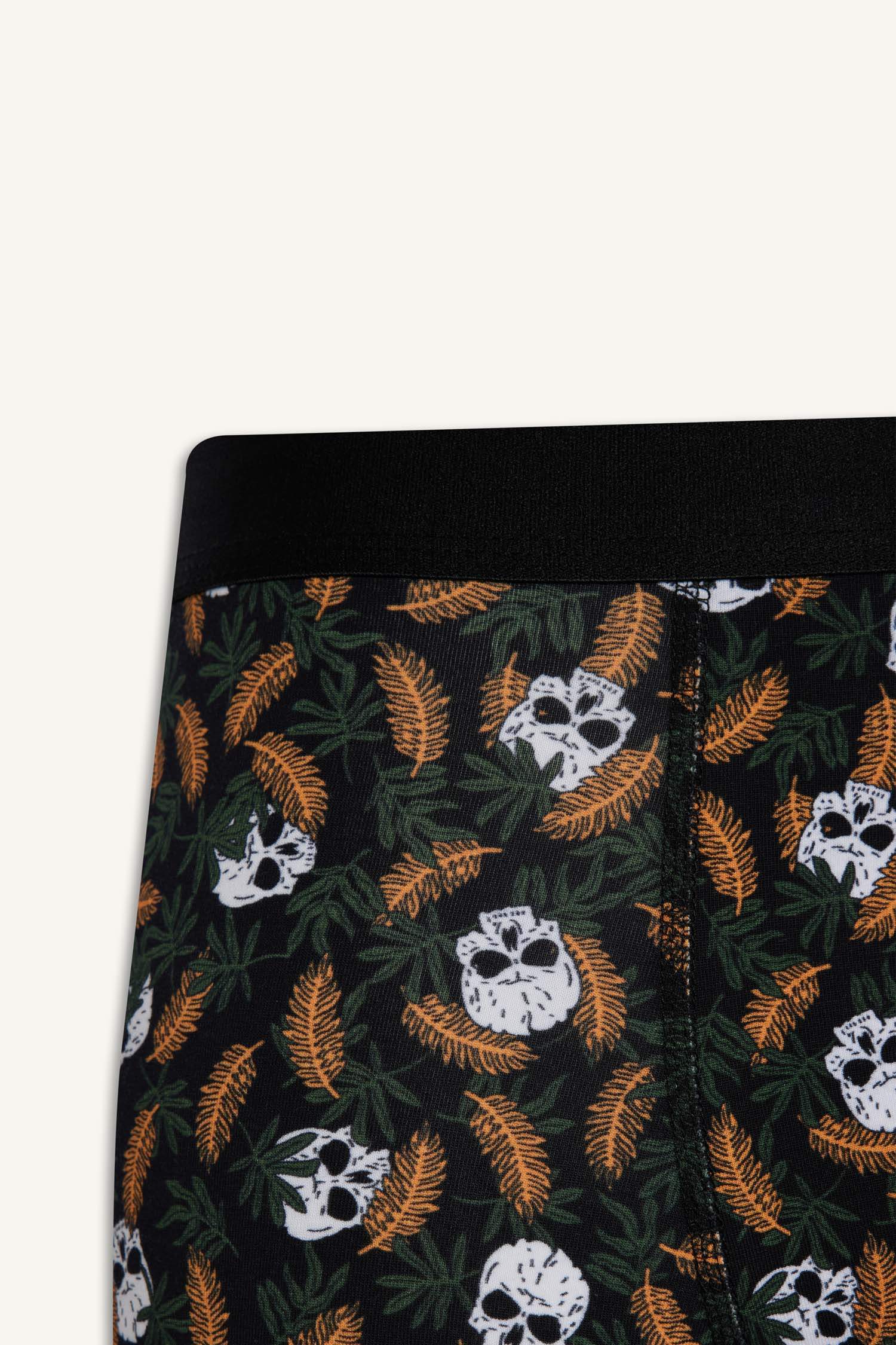 Regular Fit 3 Piece Boxers