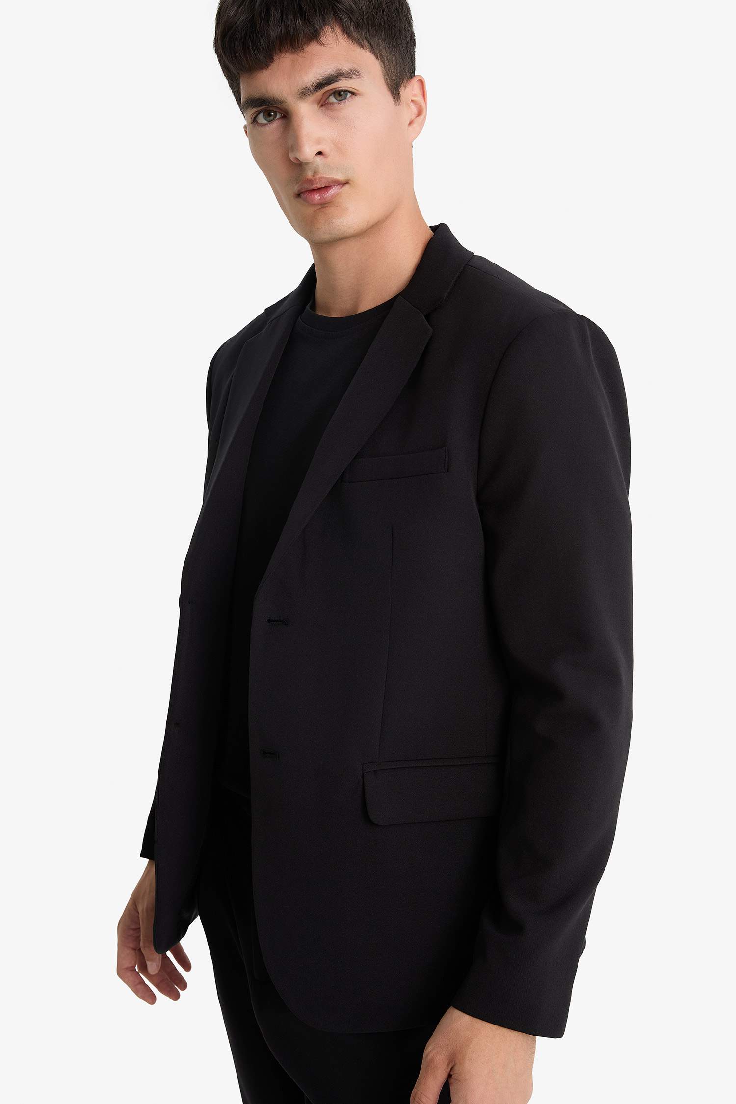 Slim Fit Blazer