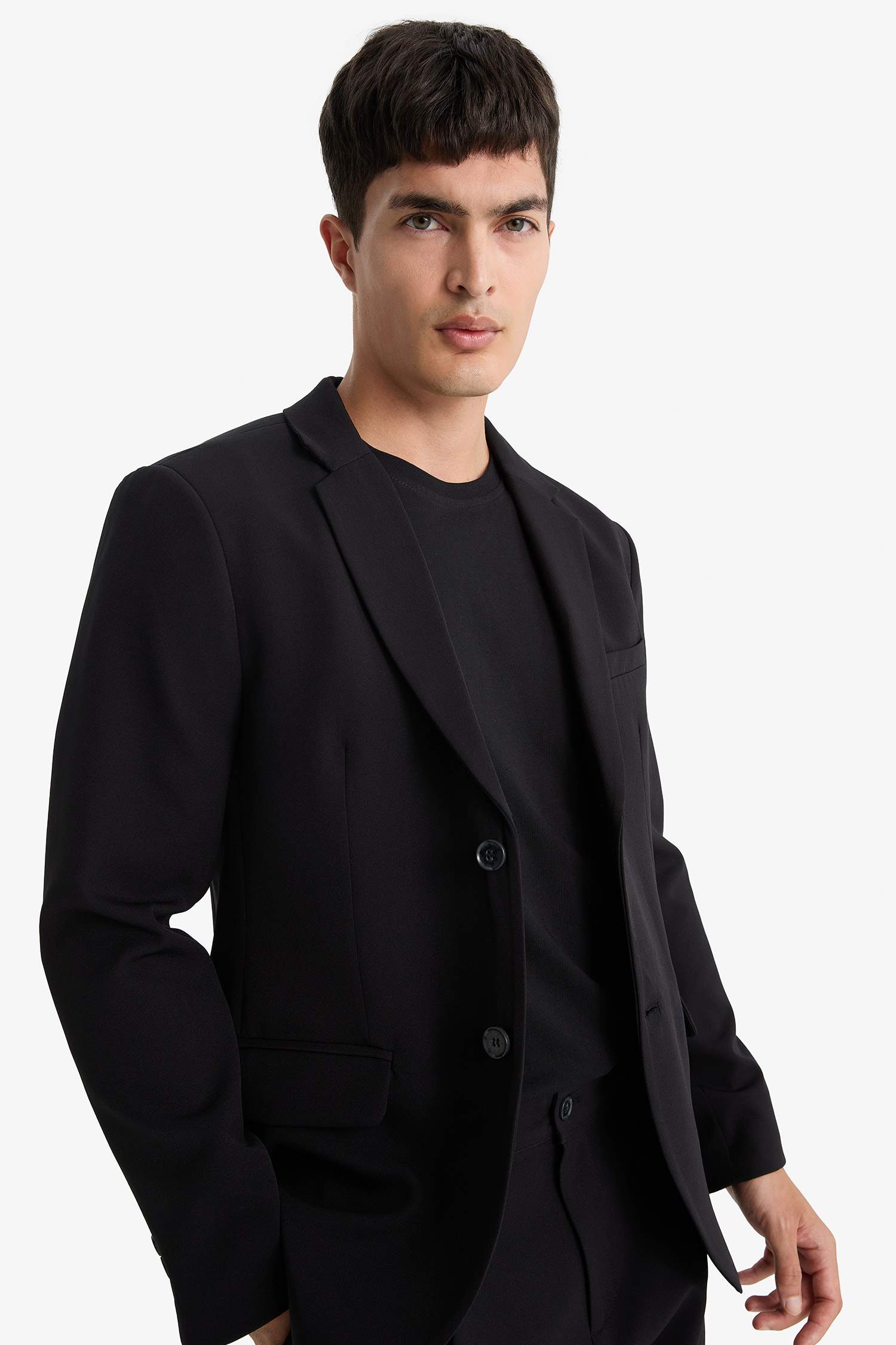 Slim Fit Blazer