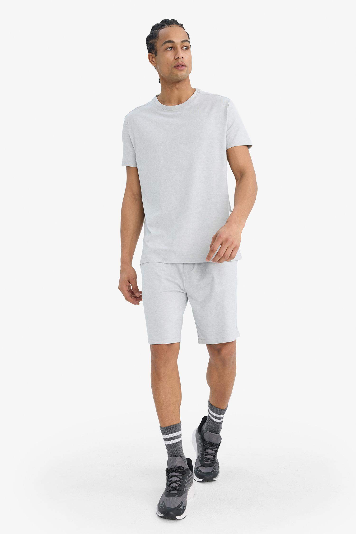 Standart Fit спорттық шорт